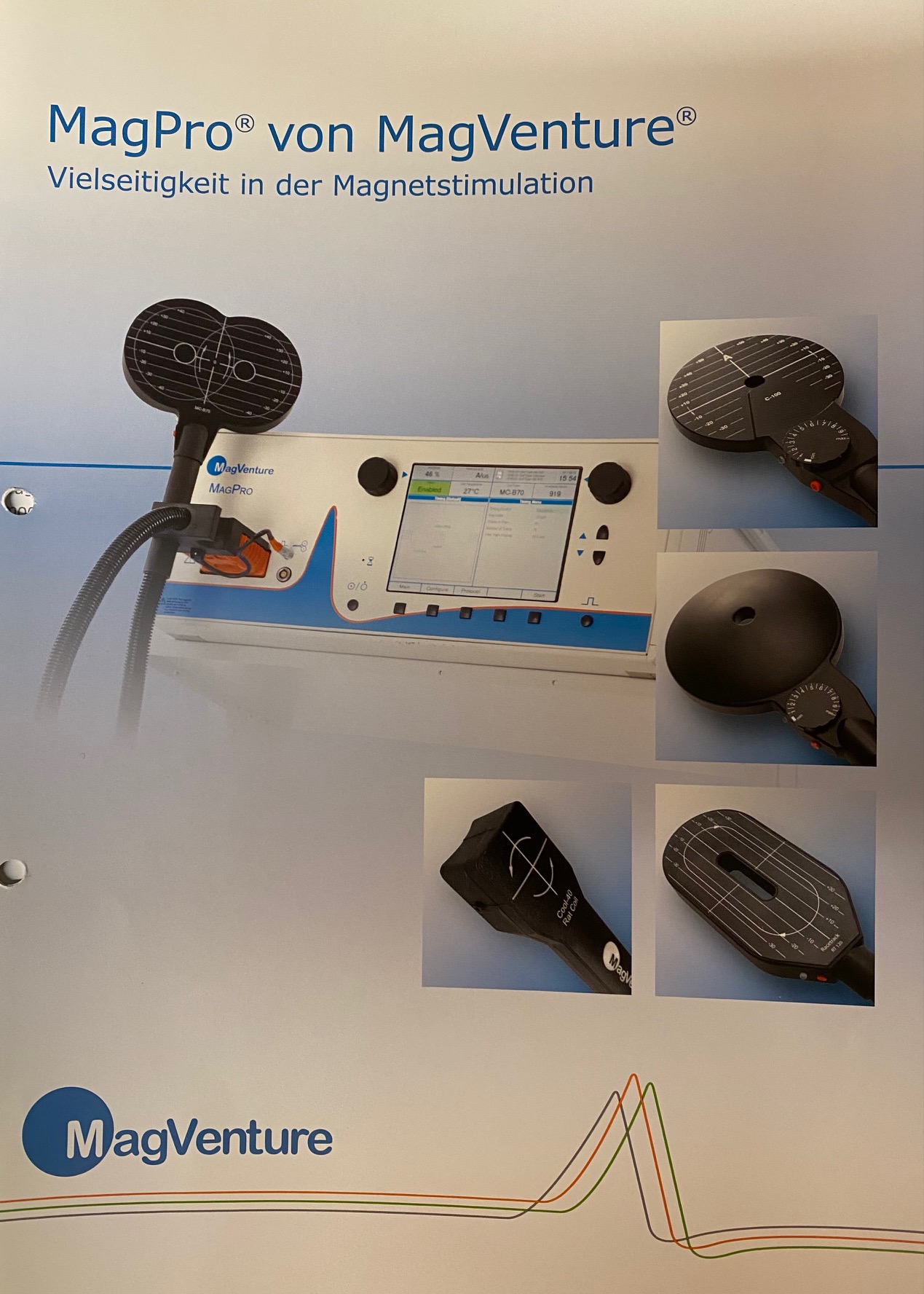 Mag Venture  Pro R30 - Bild 4