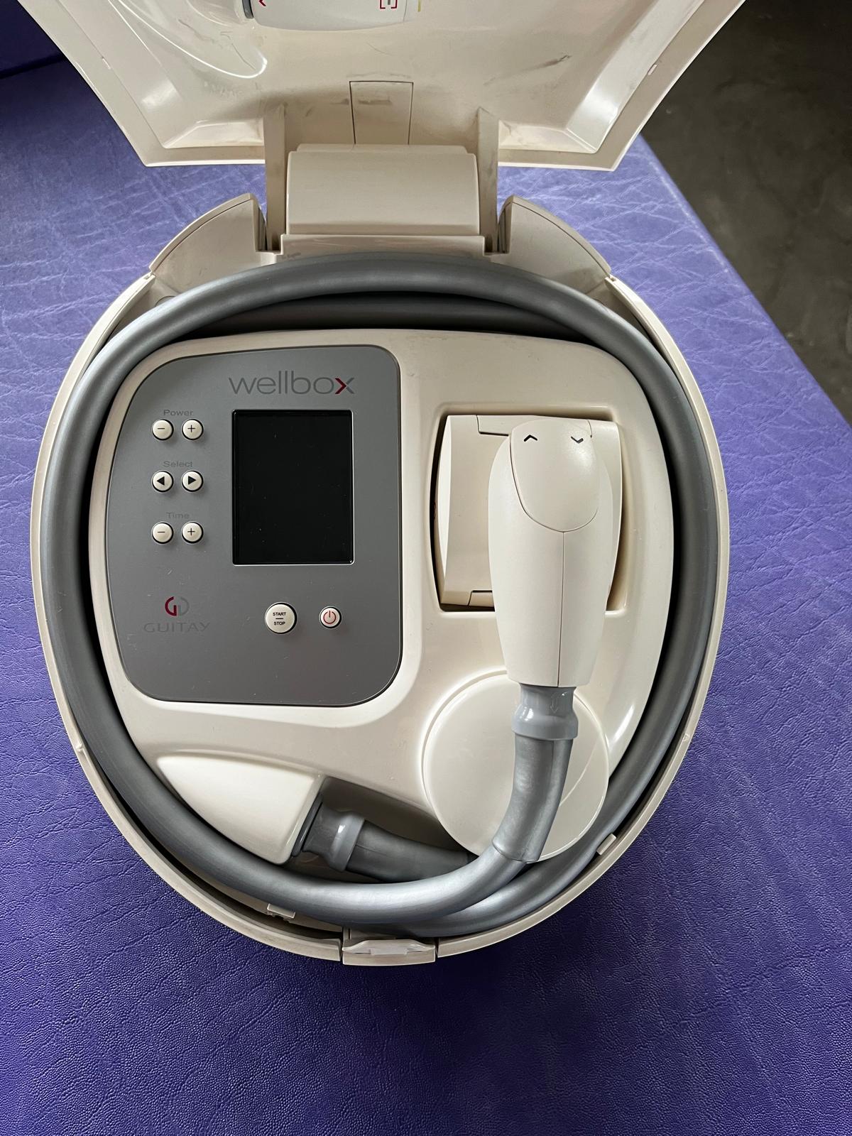 Endermologie / Wellbox - Bild 2