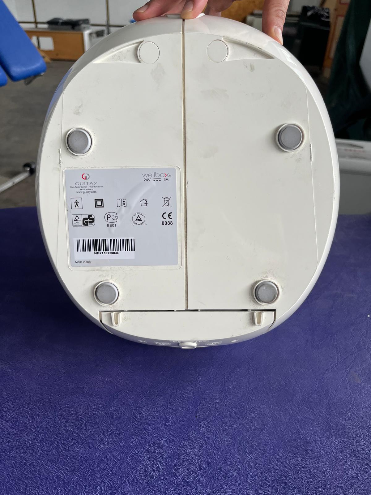 Endermologie / Wellbox - Bild 4