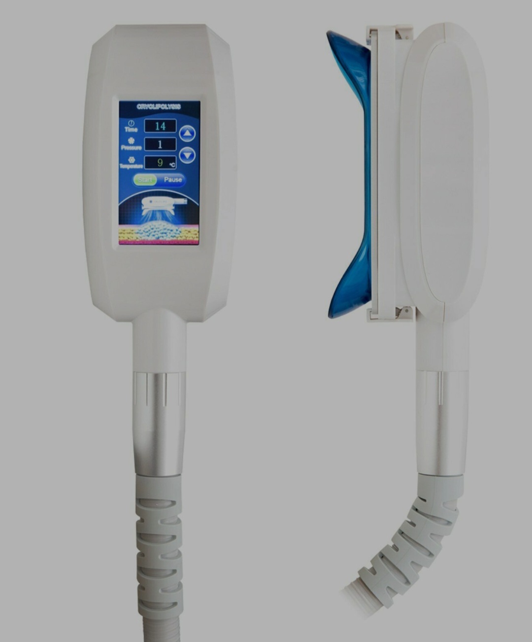 3D Contour der Firma Beauty Planet 5in1 - Bild 3