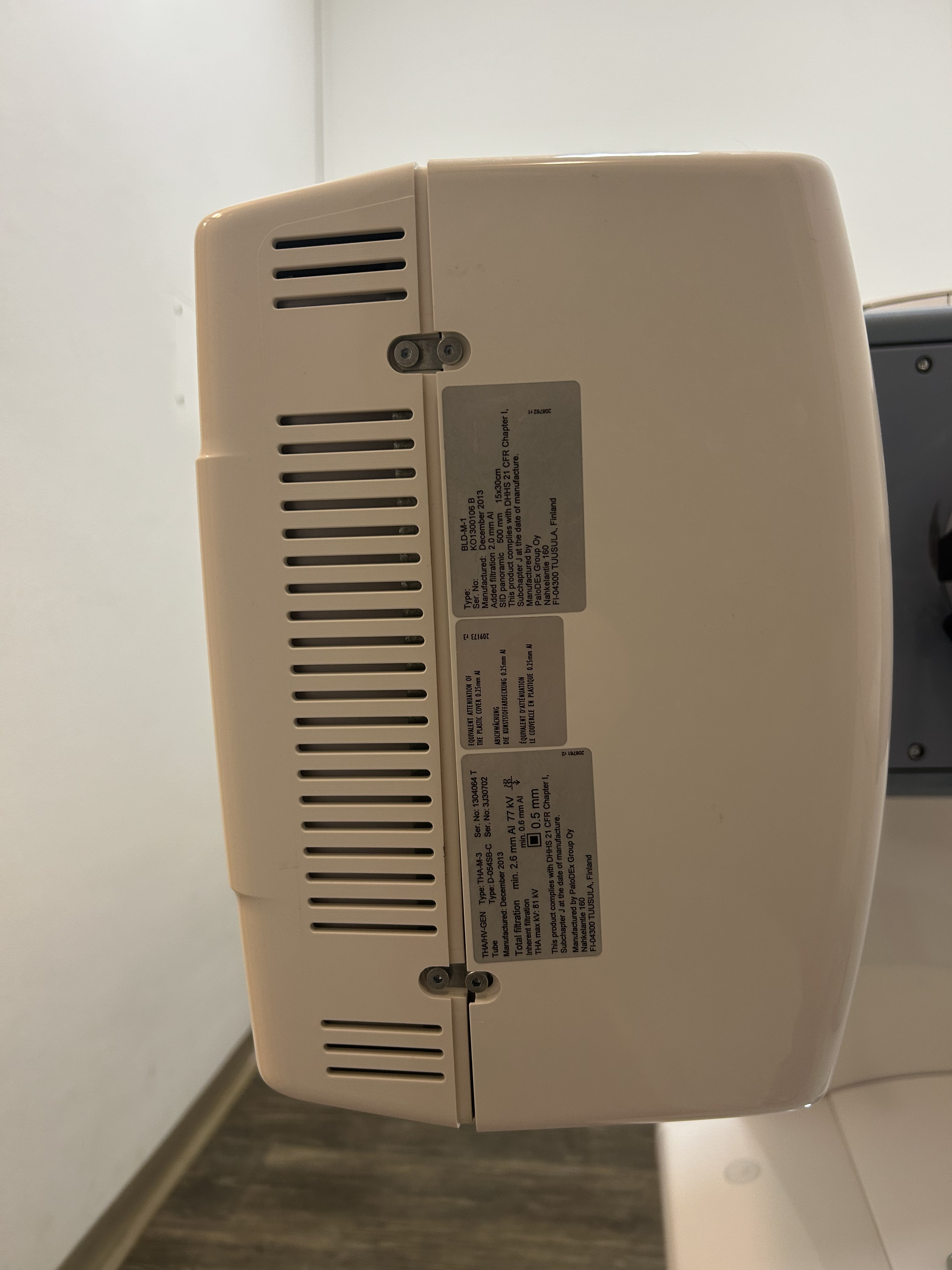 Kavo Panexam OPTG-Gerät - Bild 4