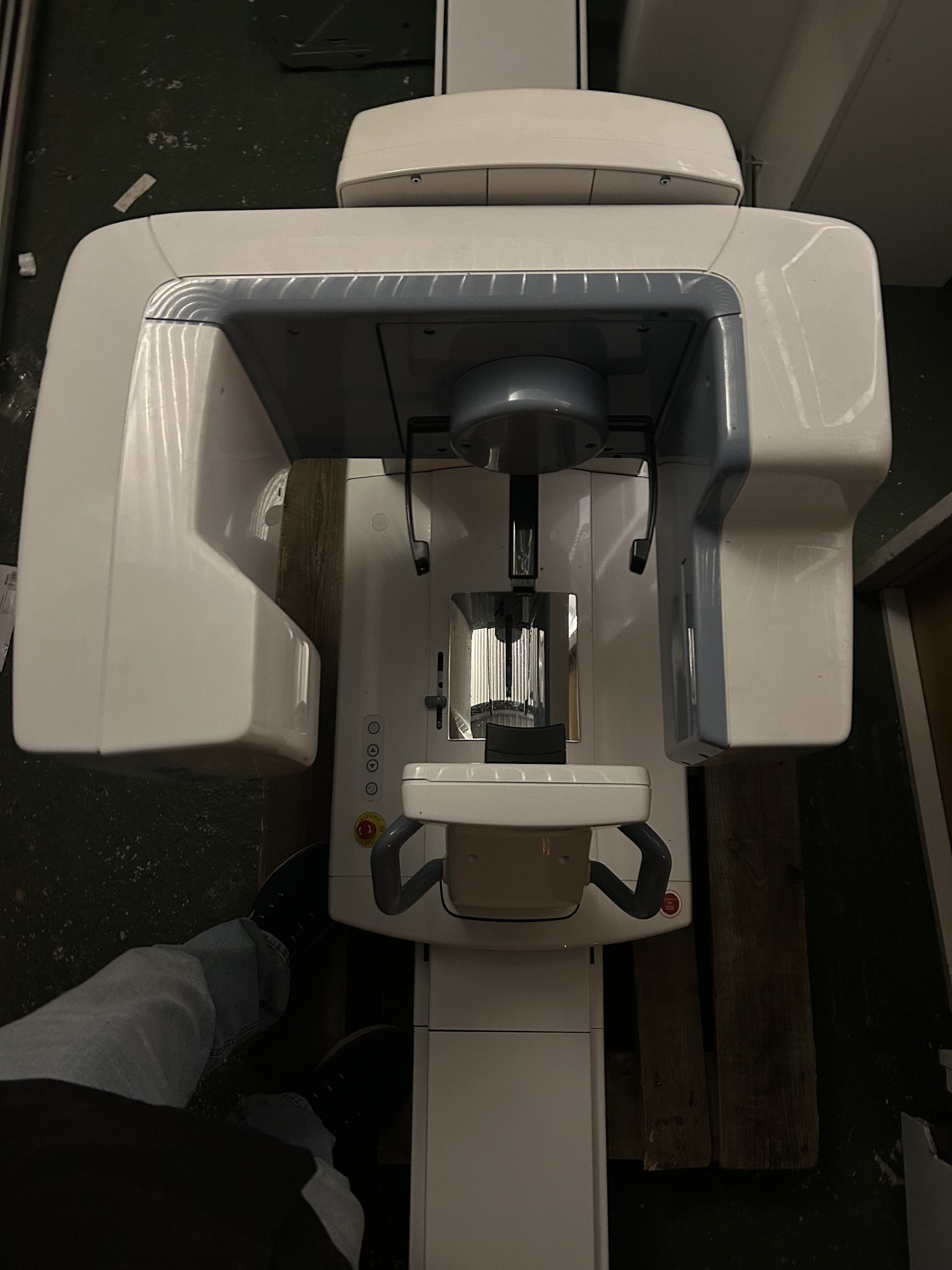 Kavo Panexam OPTG-Gerät - Bild 2