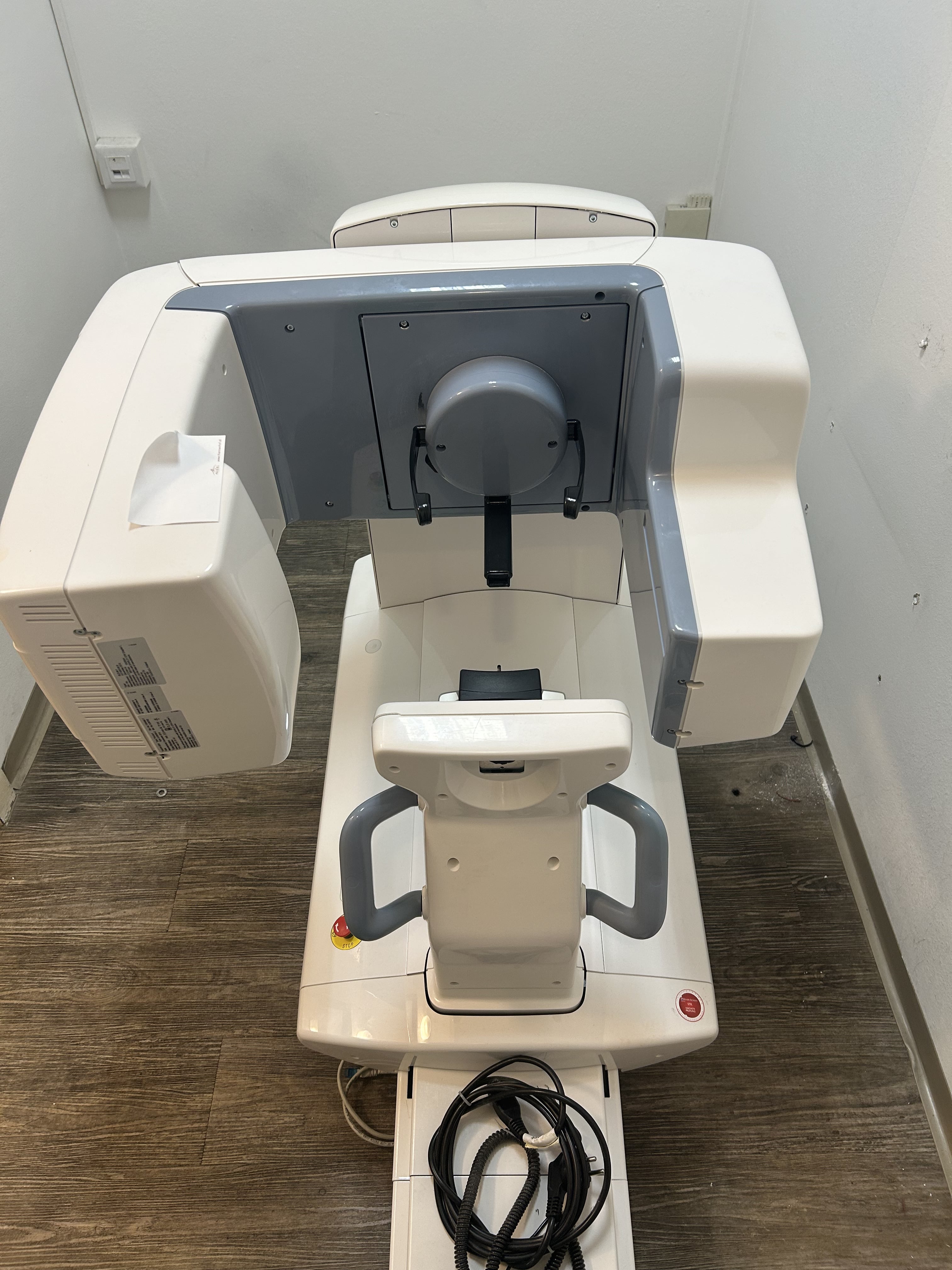 Kavo Panexam OPTG-Gerät