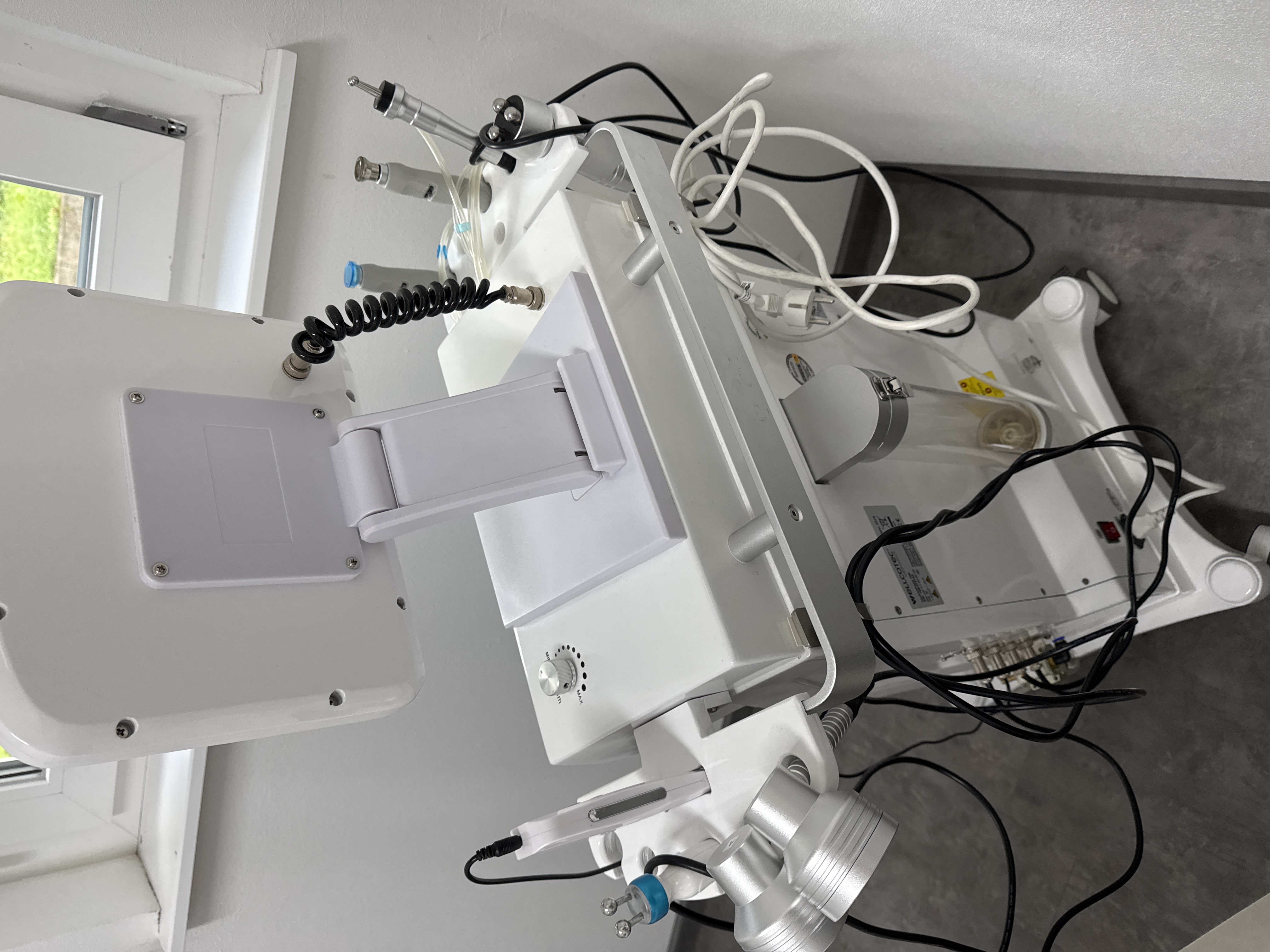 Hydra Facial  - Bild 2