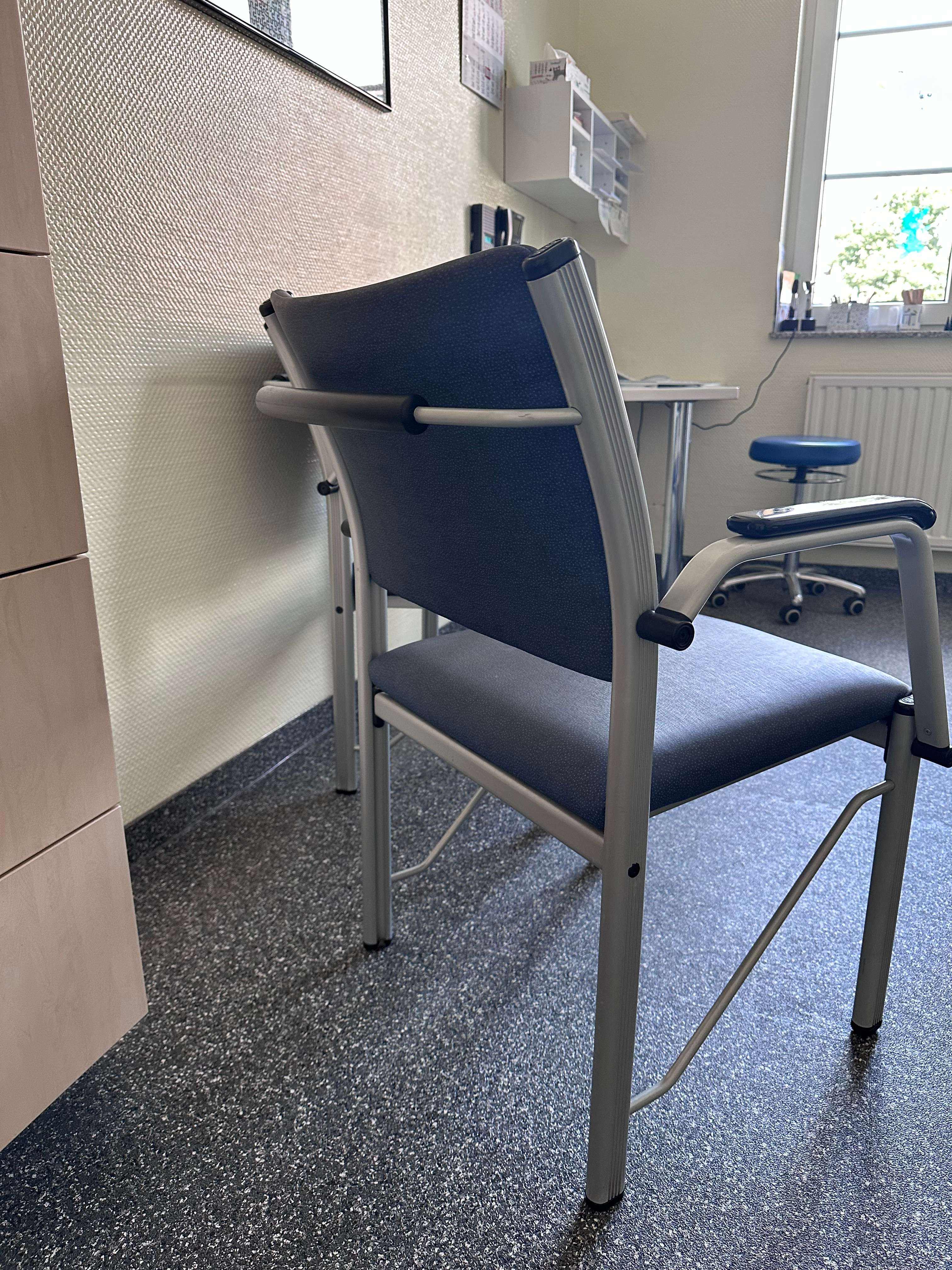 Besucherstühle - Bild 2