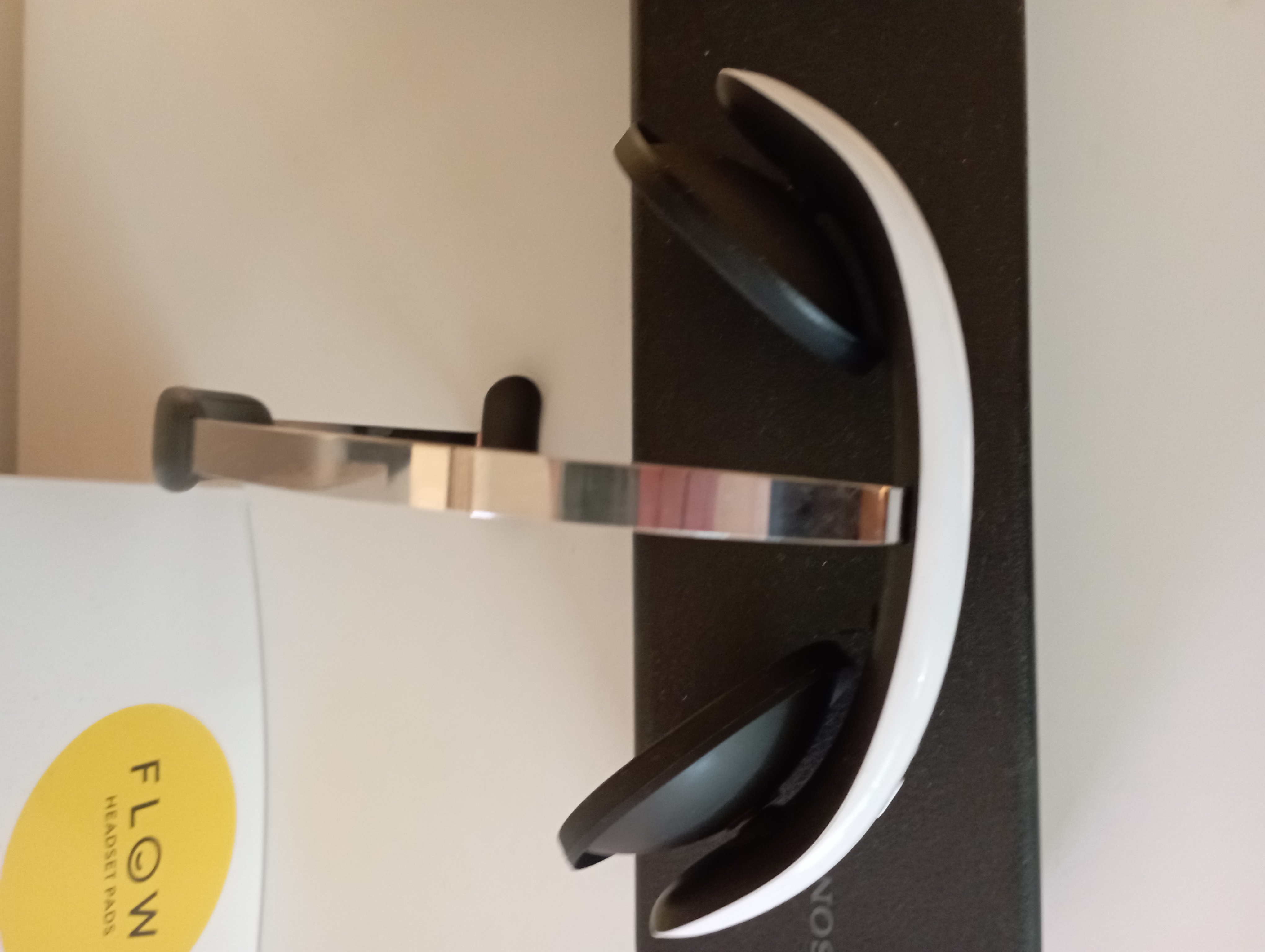 Neuroscience Headset Gehirnstimulation 