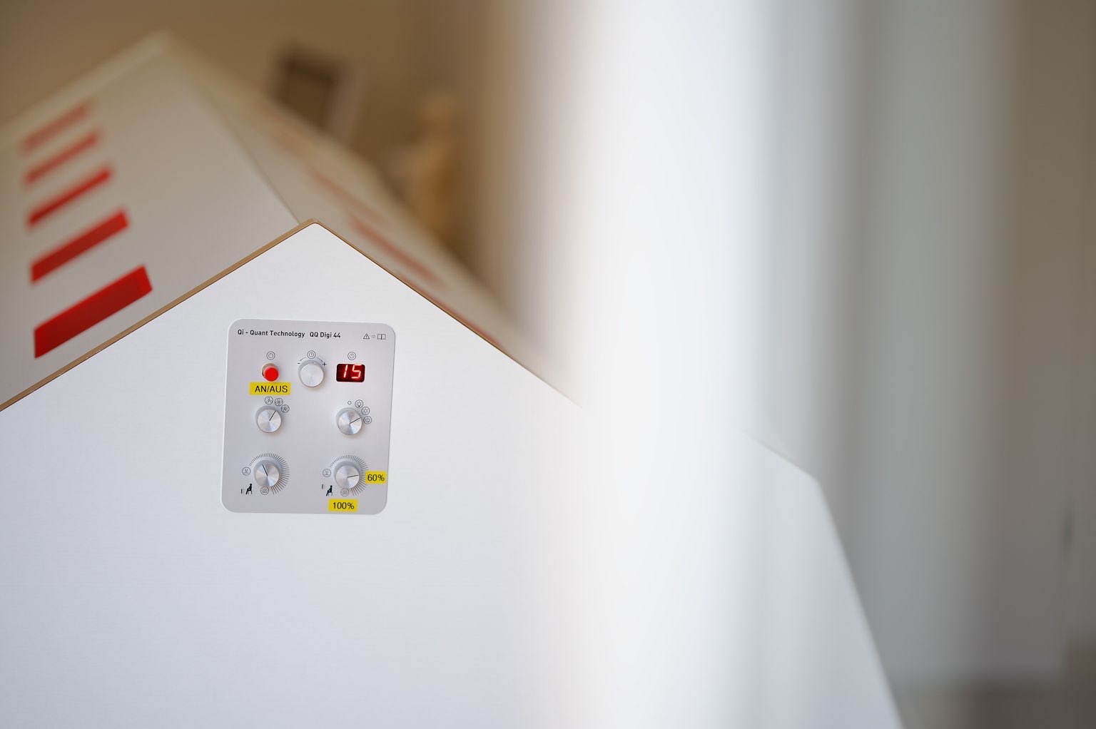 Qi Quantas Palace - Bild 4