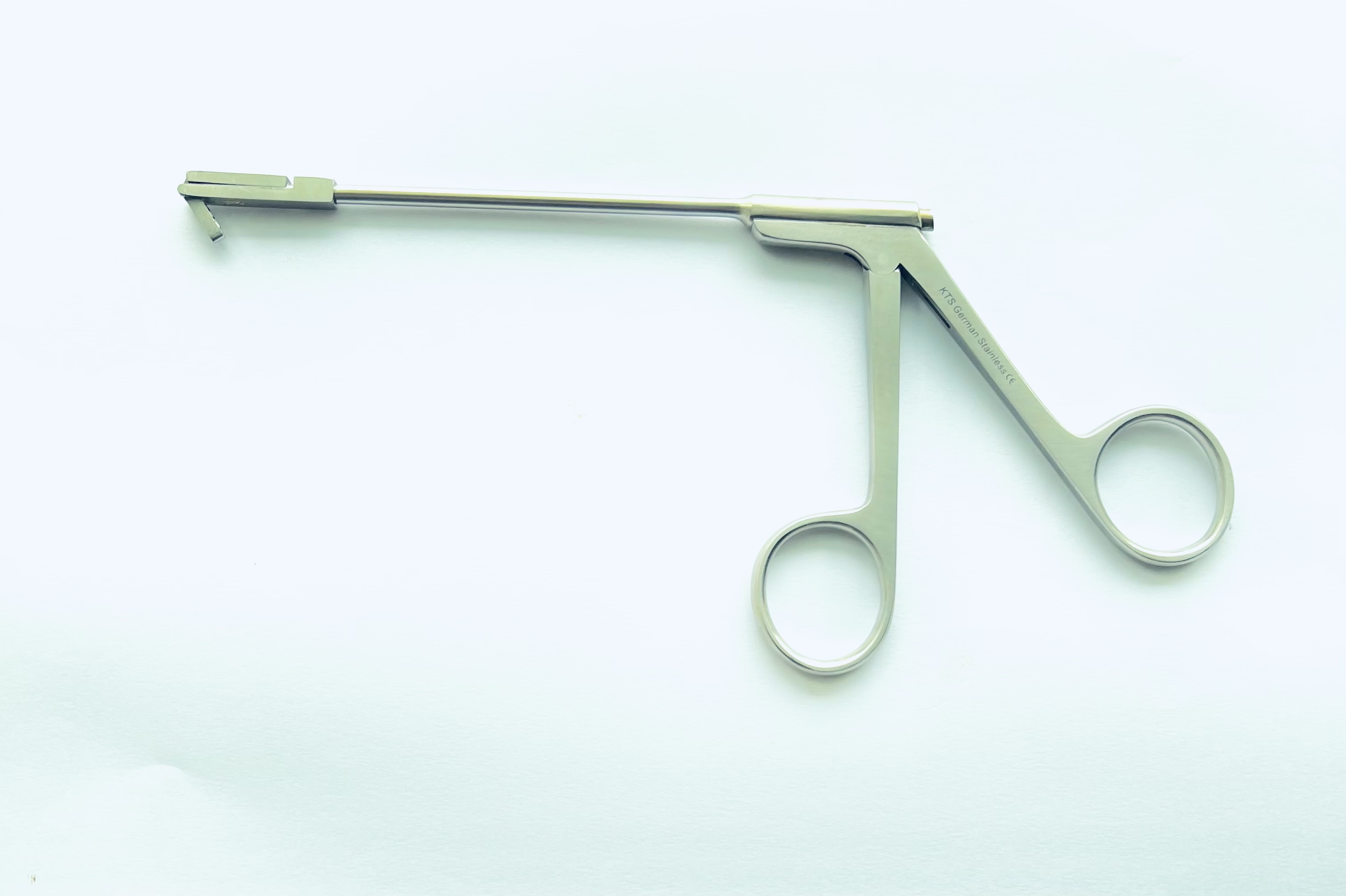 Antum punch forcep - Bild 2