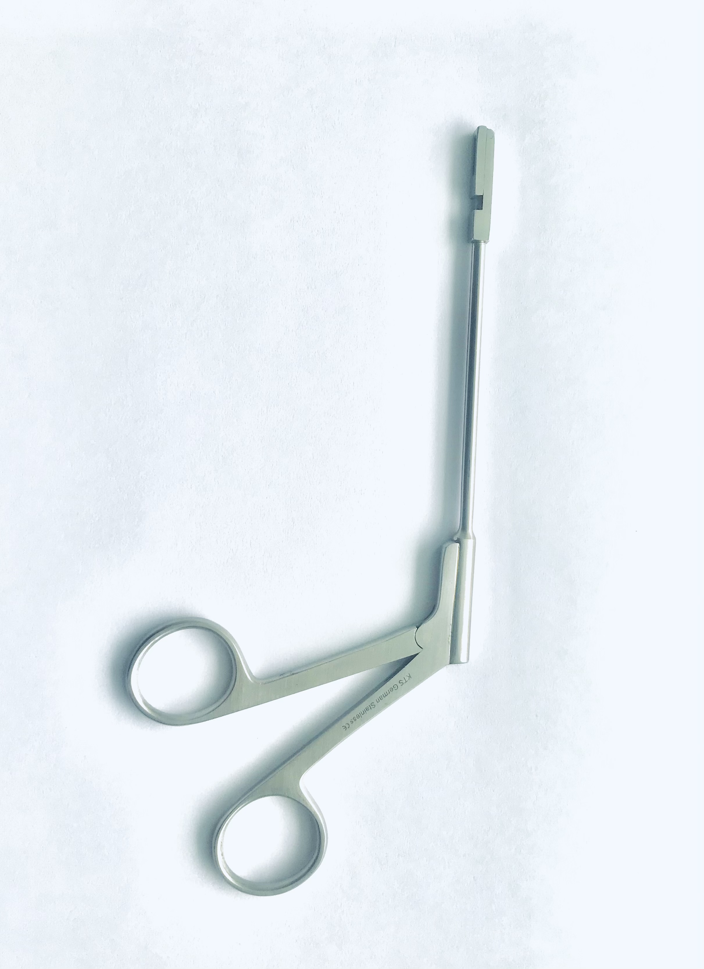 Antum punch forcep - Bild 5