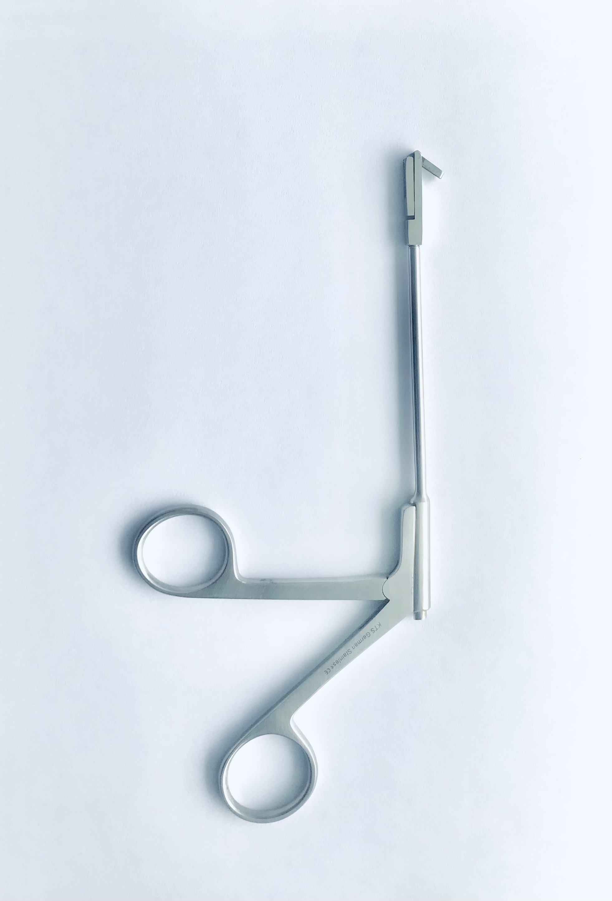 Antum punch forcep - Bild 3