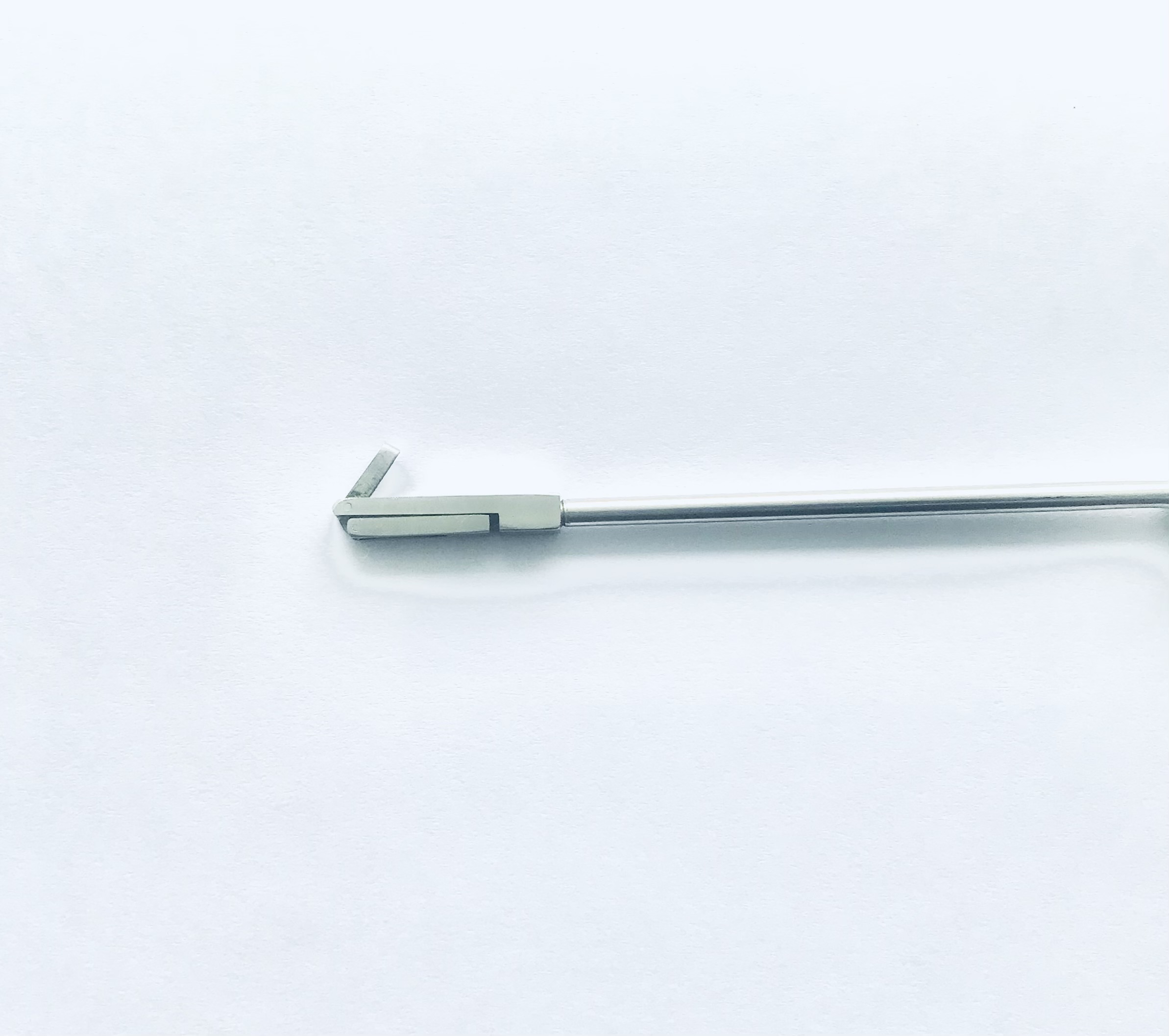 Antum punch forcep - Bild 4