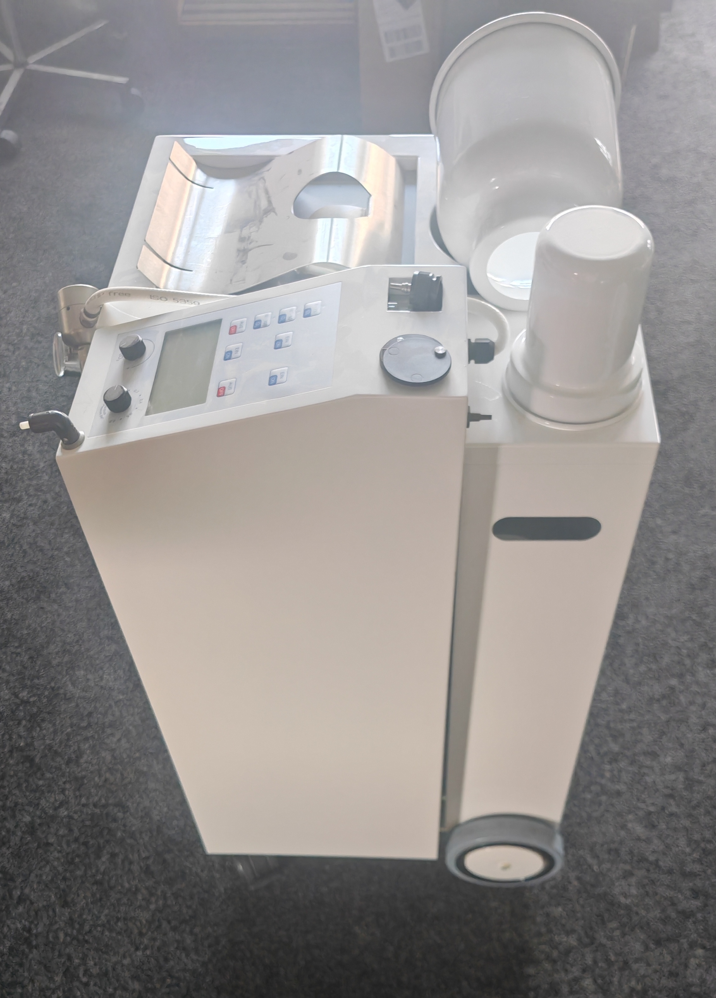 Ozonosan Alpha plus  - Bild 2