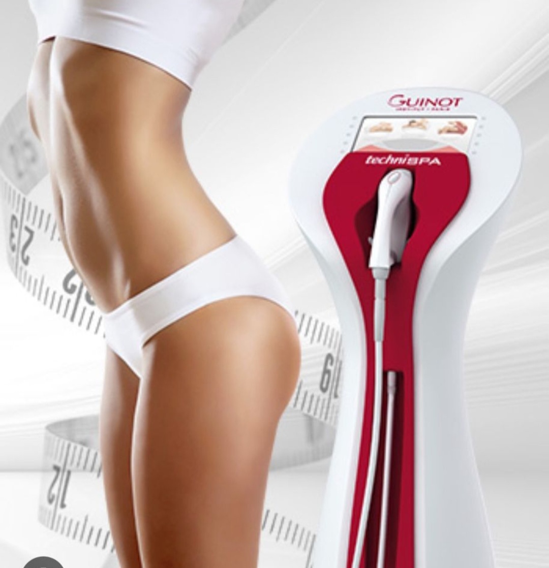Guinot TechniSPA