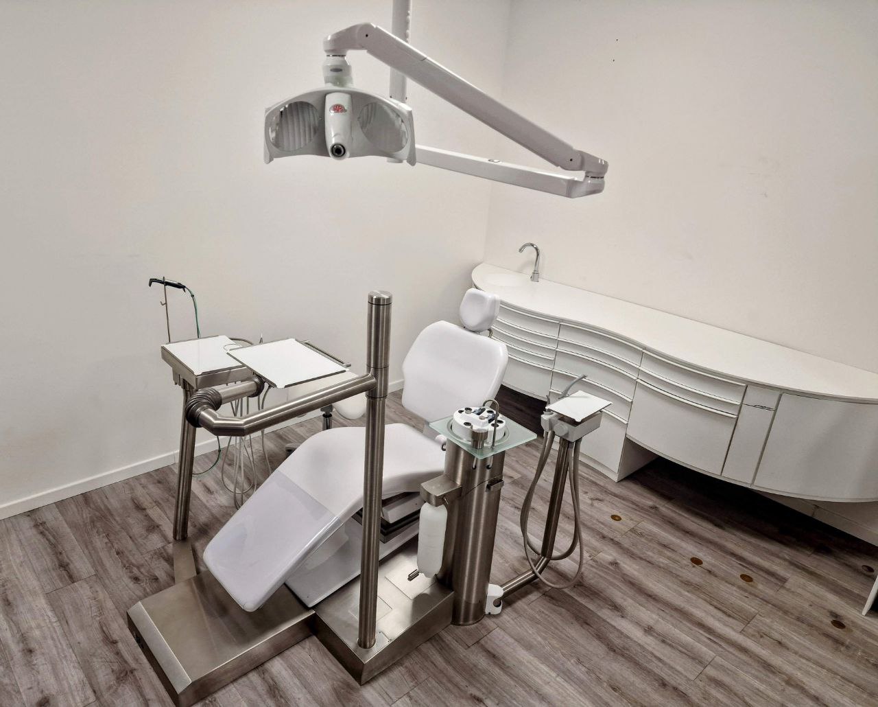 Dentaleinheit DKL D2 EP