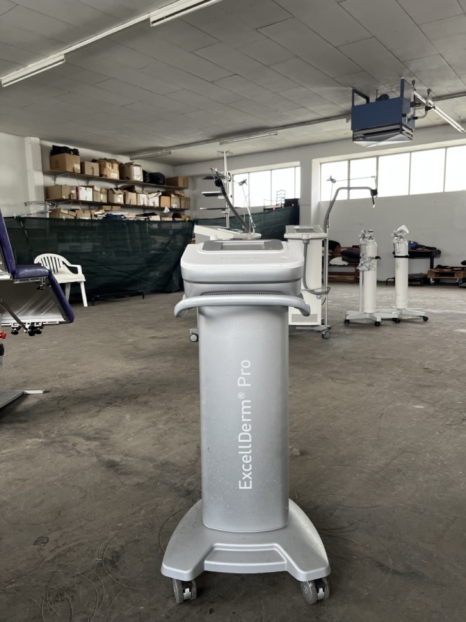 Excellderm Pro  - Bild 2