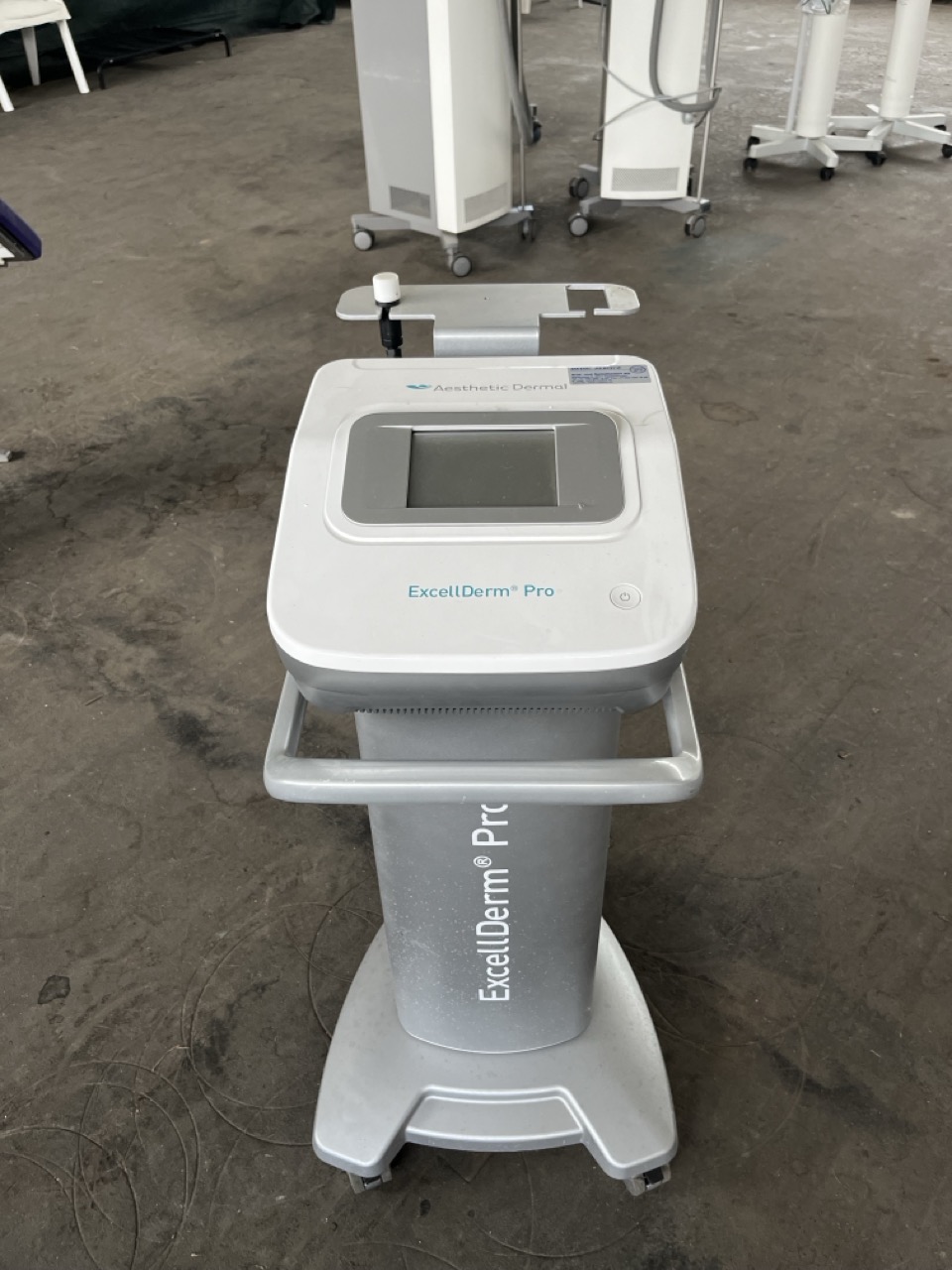 Excellderm Pro 