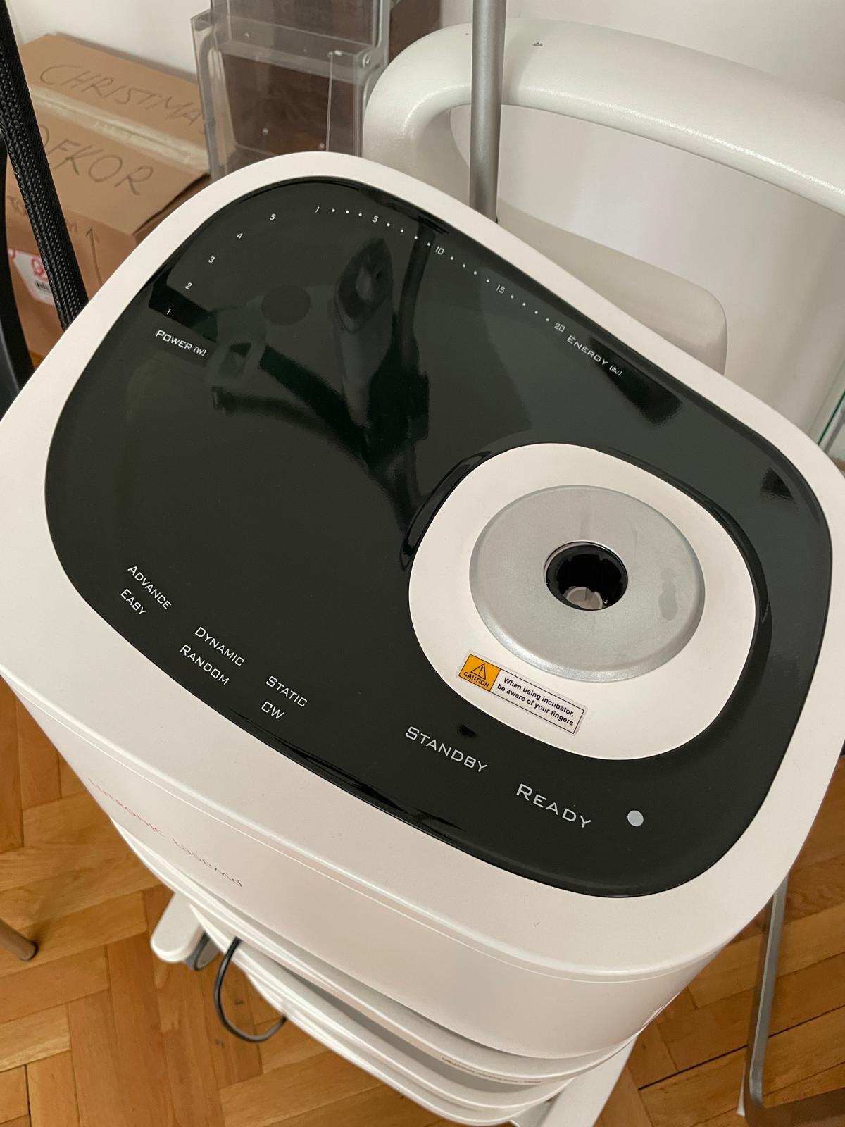 Lutronic LaseMD - Bild 5