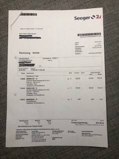 Externes  Batterieladegerät  - Bild 2