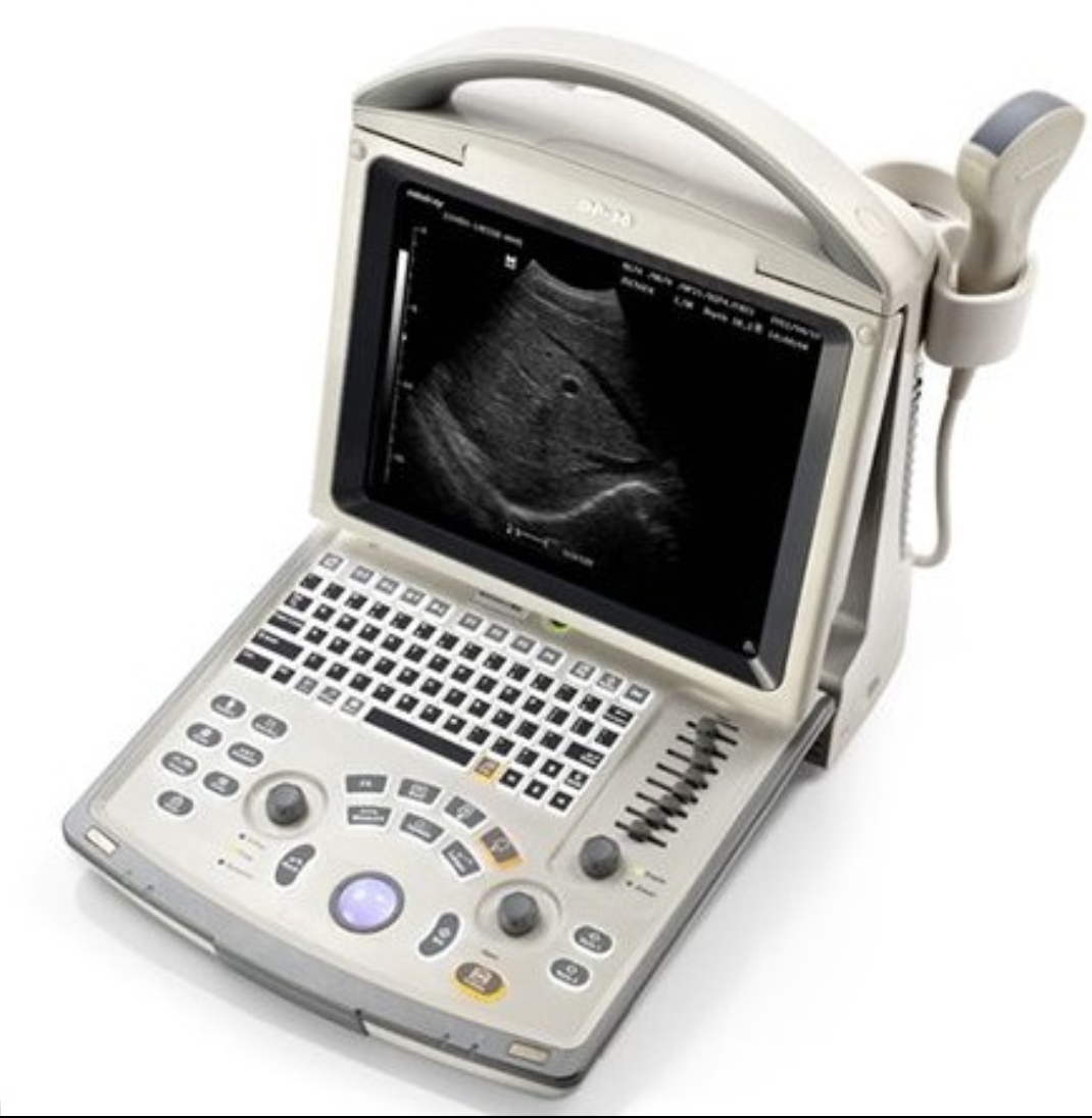 Mindray DP-30 Ultraschall 