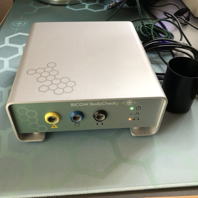 Bicom BodyCheck2 - Bild 5
