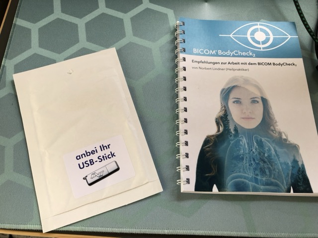 Bicom BodyCheck2 - Bild 6