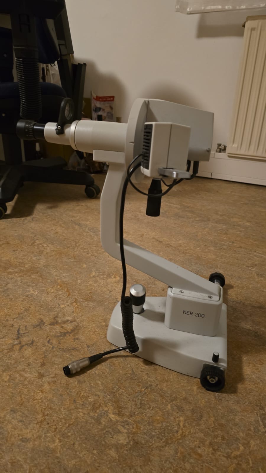 Rodenstock Keratometer  - Bild 2