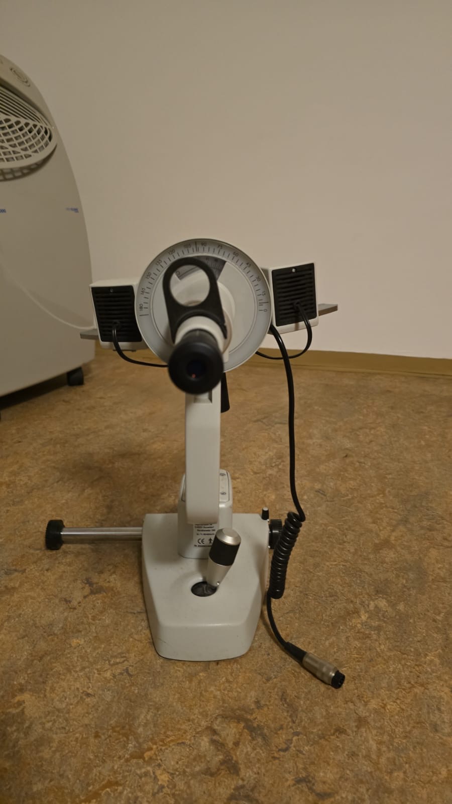 Rodenstock Keratometer 