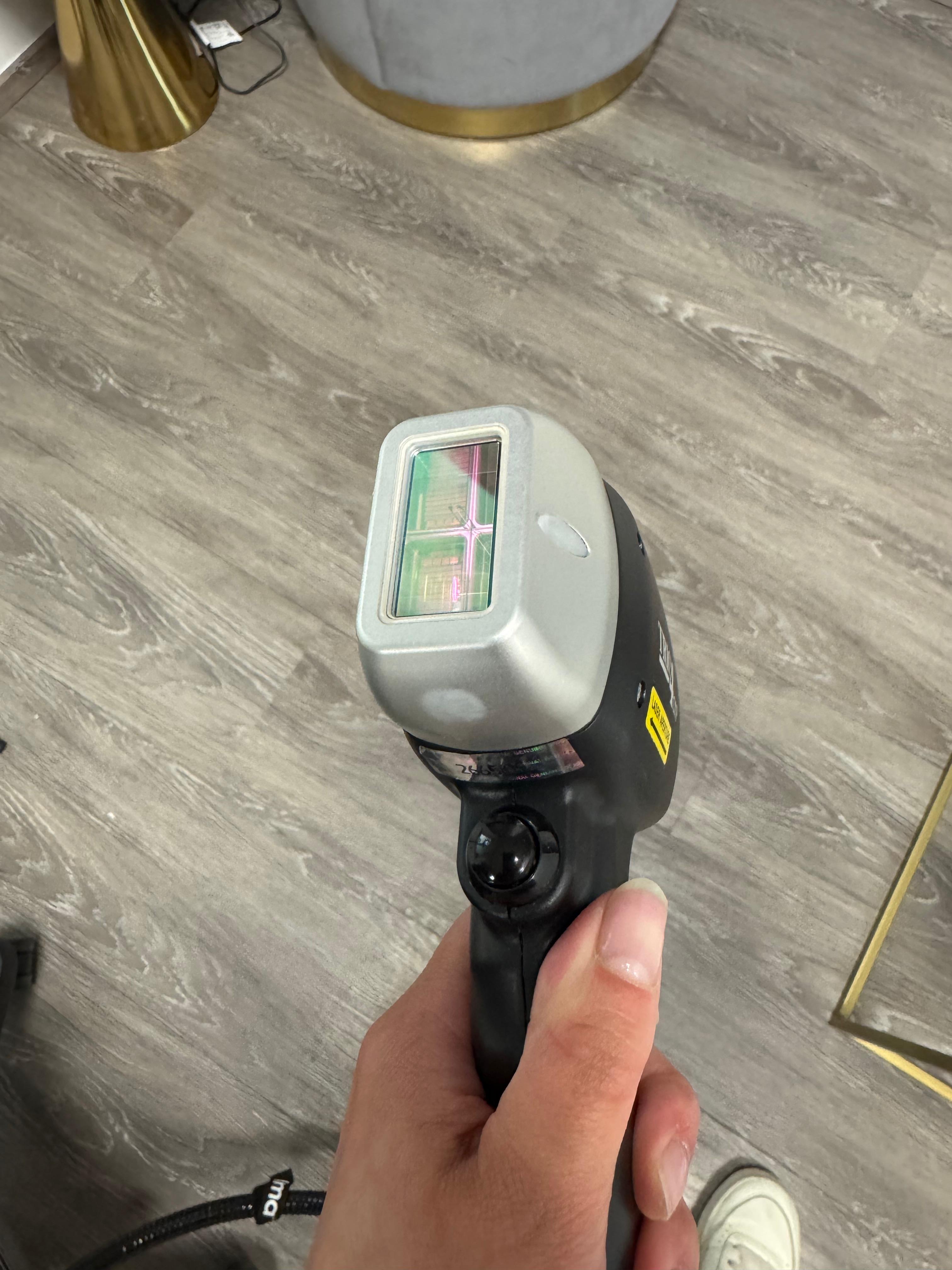 Alma Soprano Titanium - Bild 5