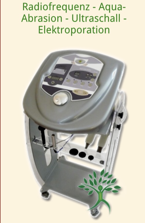 Radiofrequenz - Accor Plasma PEN - Skin Tec - Bild 2