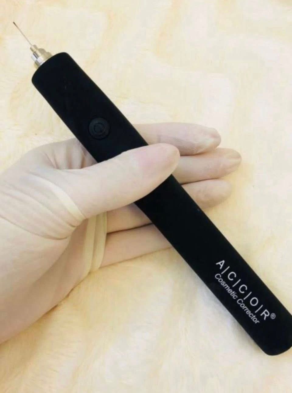 Radiofrequenz - Accor Plasma PEN - Skin Tec - Bild 5