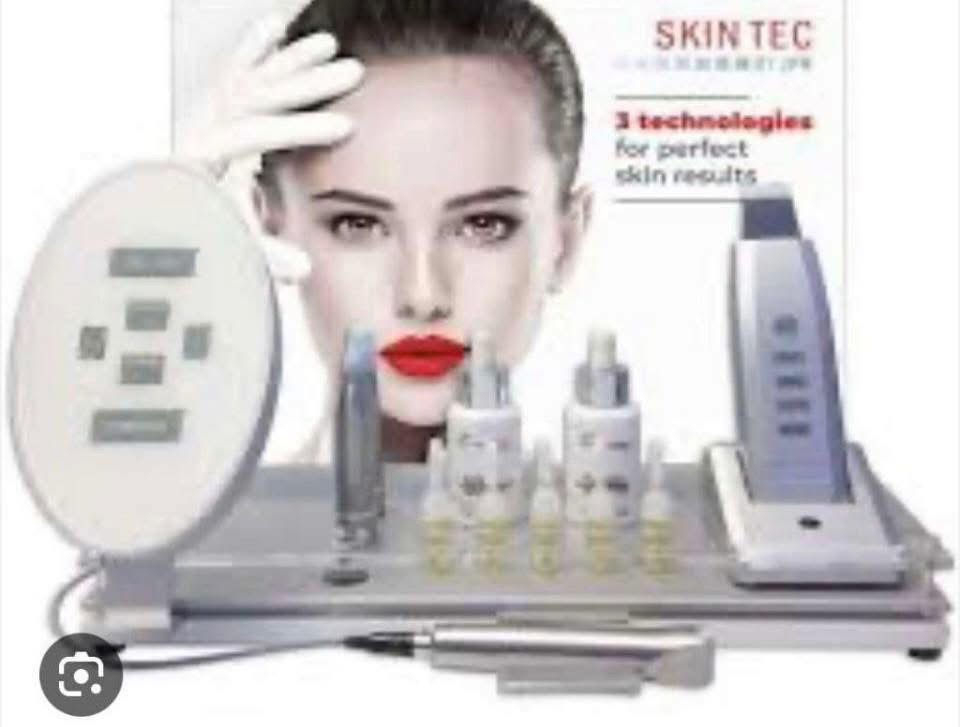 Radiofrequenz - Accor Plasma PEN - Skin Tec - Bild 3