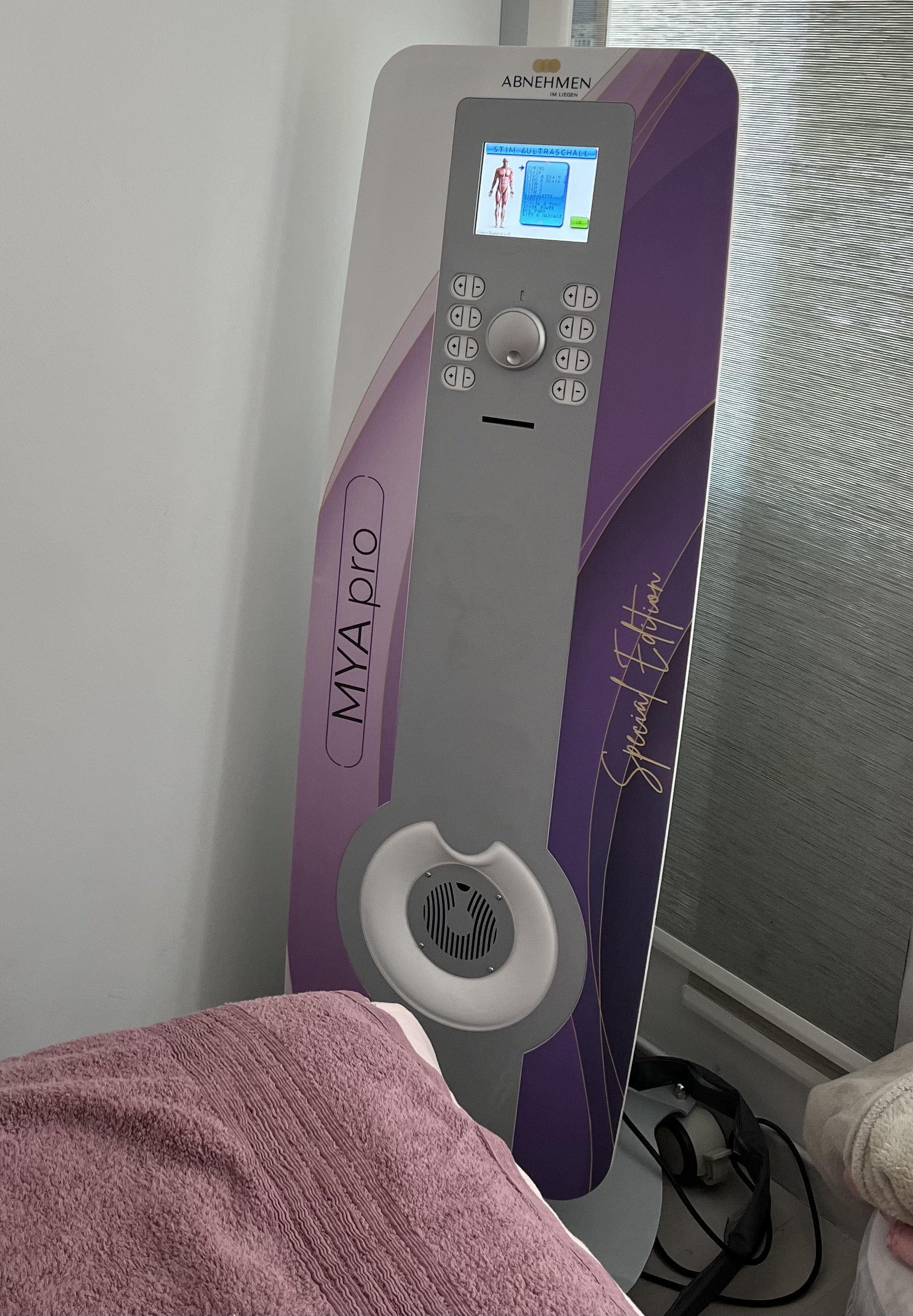 Mya Pro e+ 5.Generation (Baujahr:2023) - Bild 2