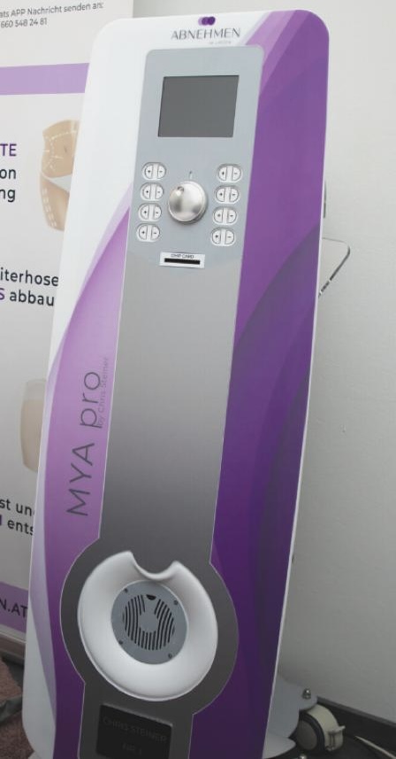 Mya Pro e+ 5.Generation (Baujahr:2023)