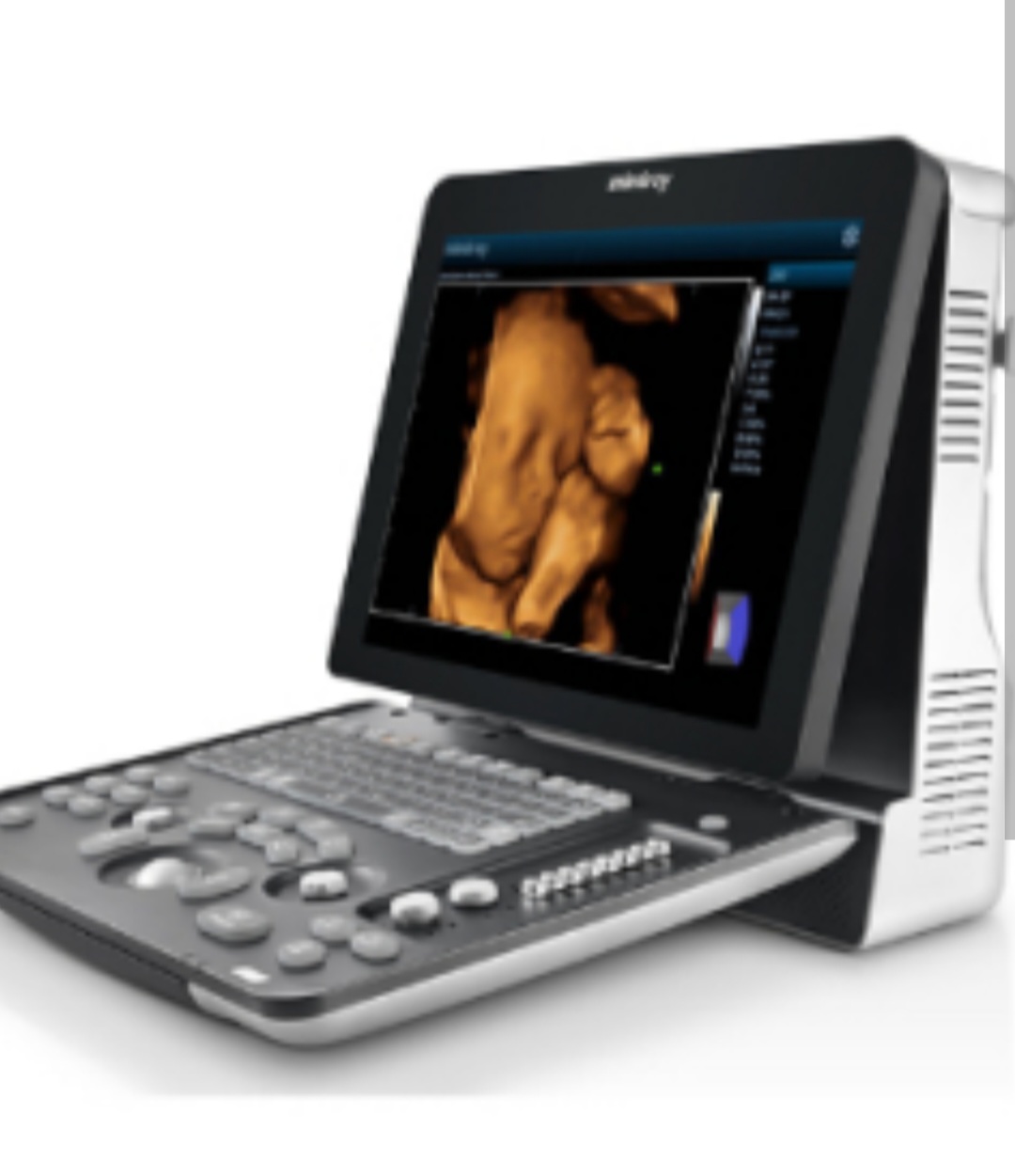 Mindray Z60 Expert,  nagelneu 