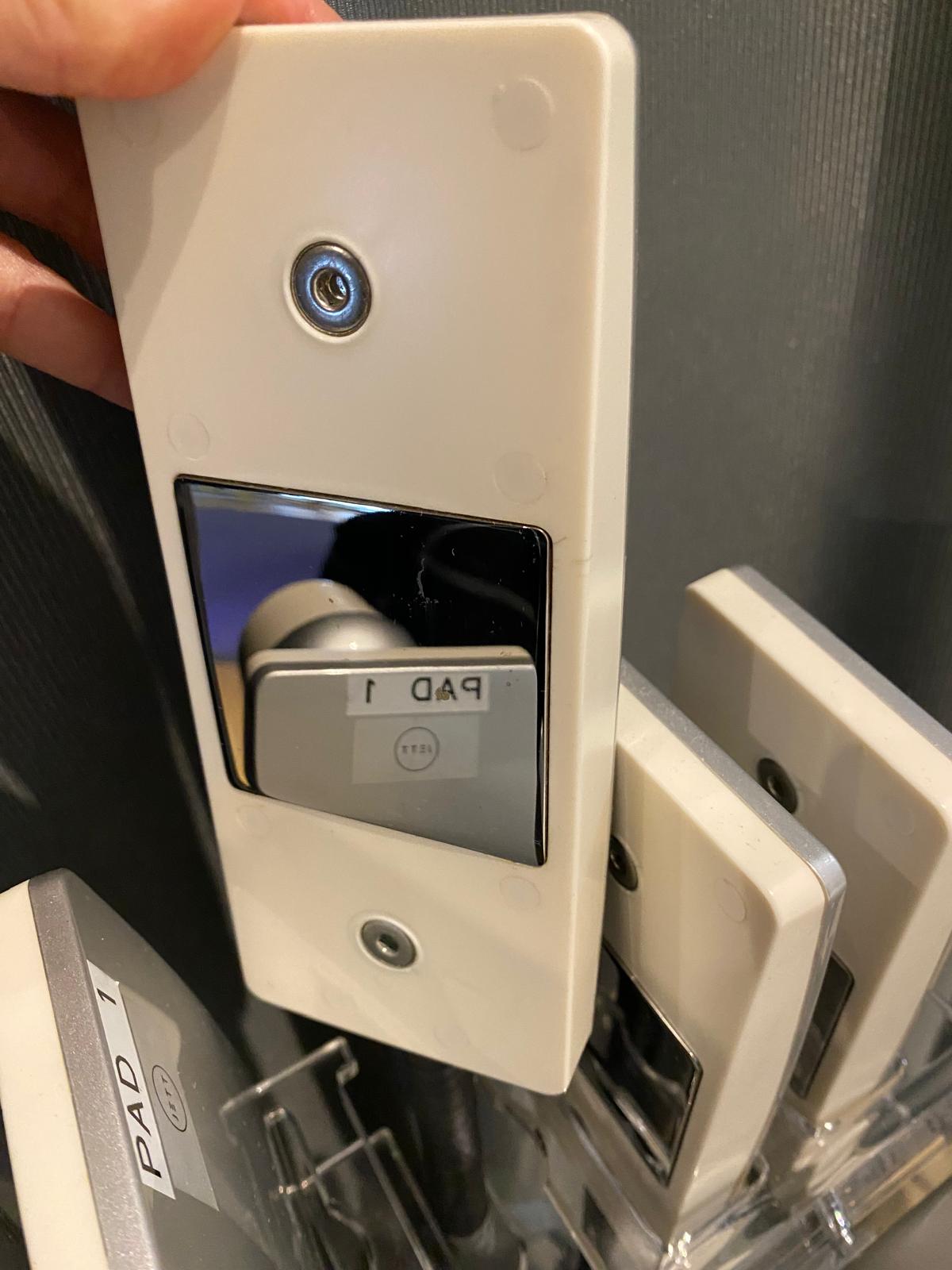 Thermo-Cryolipolyse Gerät –CryoJett- - Bild 2