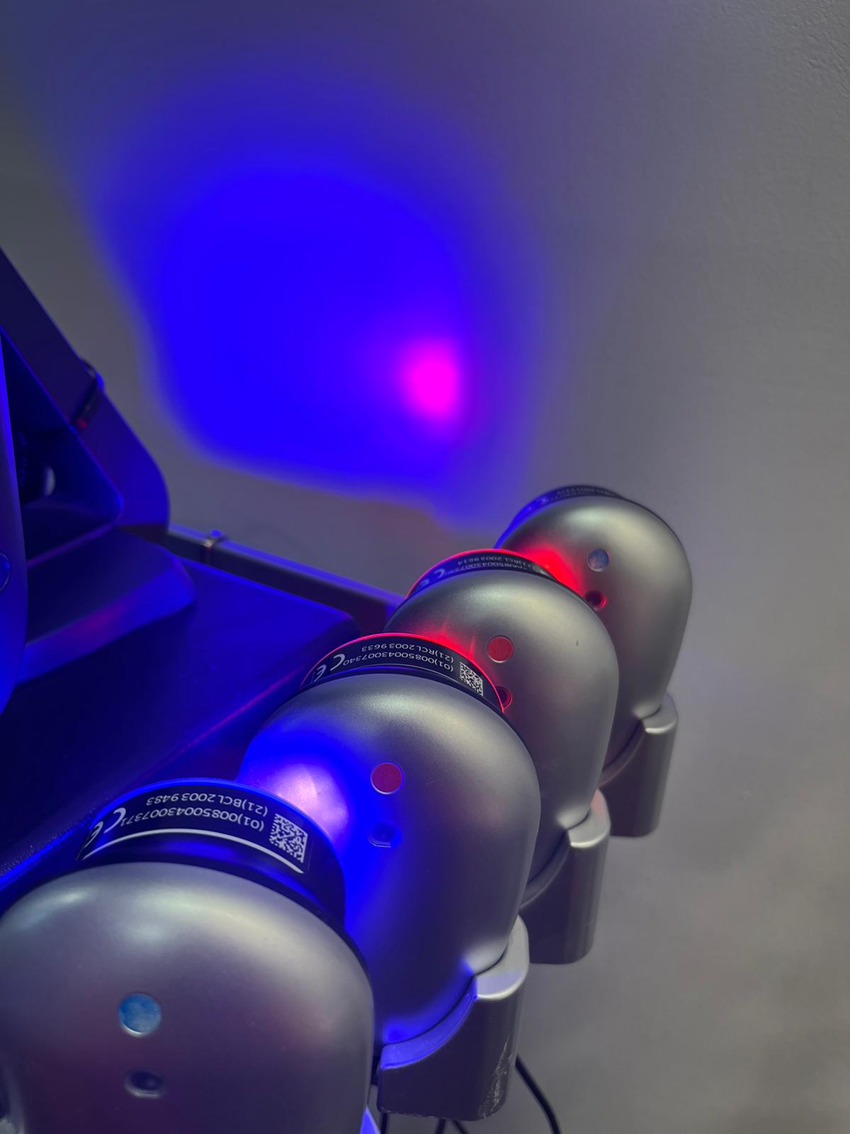 Hydrafacial Tower ELITE Gerät - Bild 2