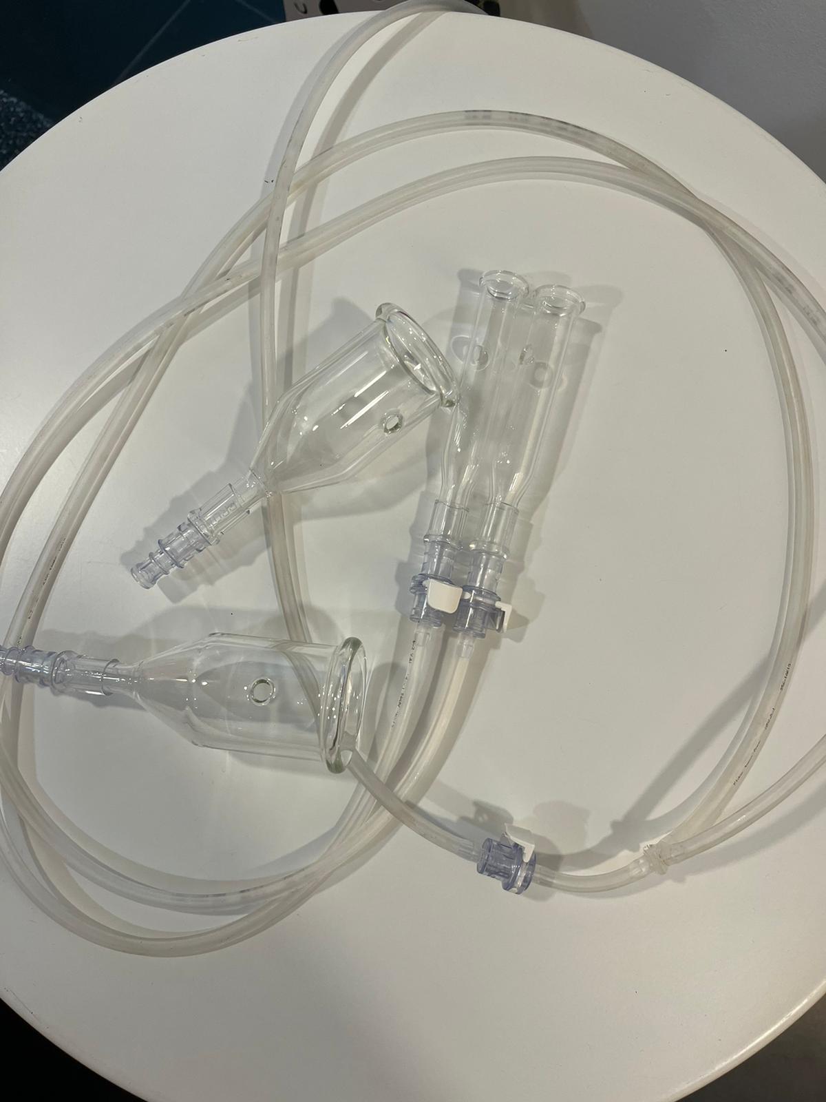 Hydrafacial Tower ELITE Gerät - Bild 3