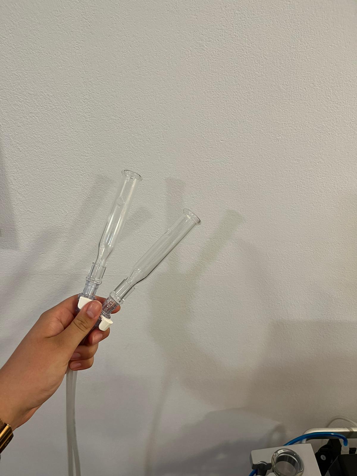 Hydrafacial Tower ELITE Gerät - Bild 4