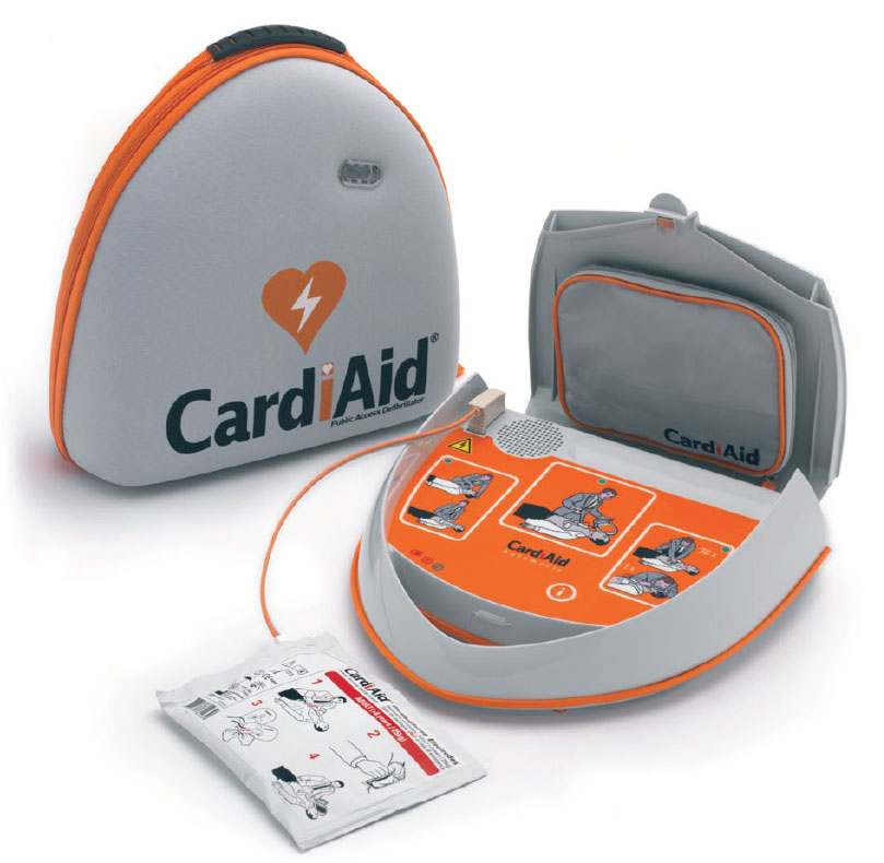AED Cardi Aid