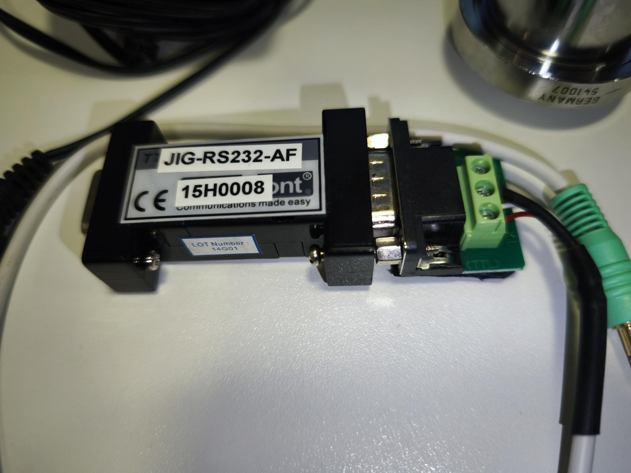 Digitalkamera für Mikroskop - Bild 3