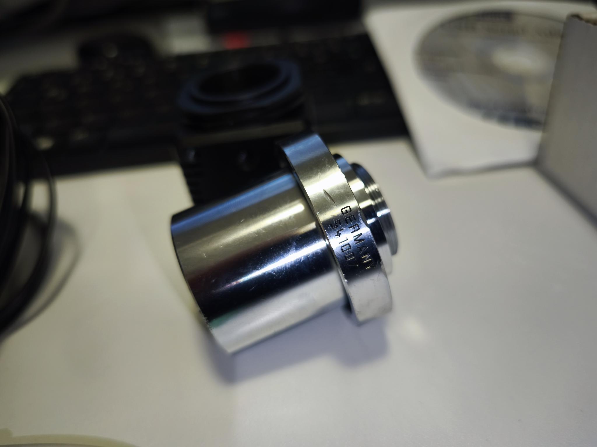 Digitalkamera für Mikroskop - Bild 5