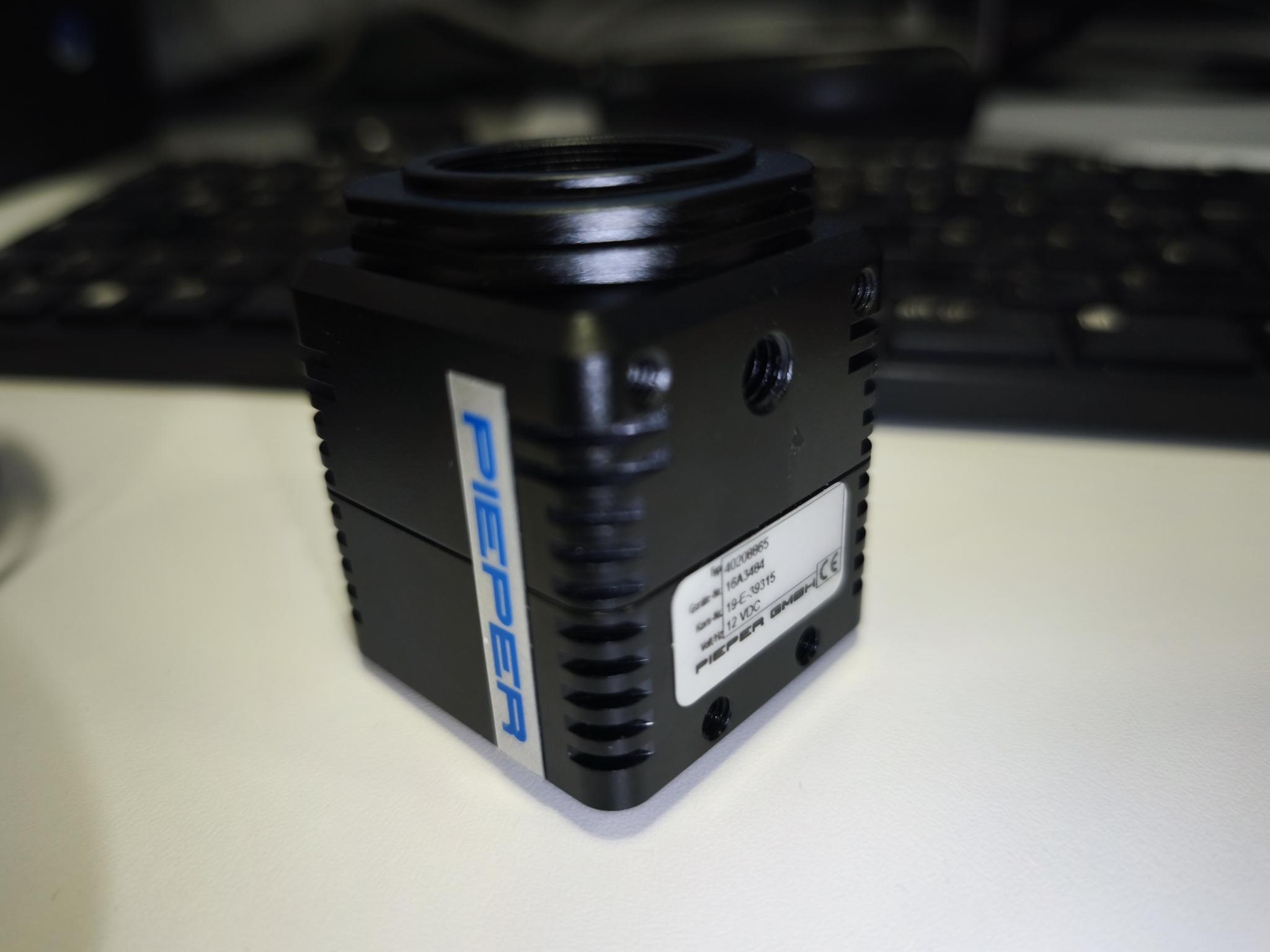 Digitalkamera für Mikroskop - Bild 6