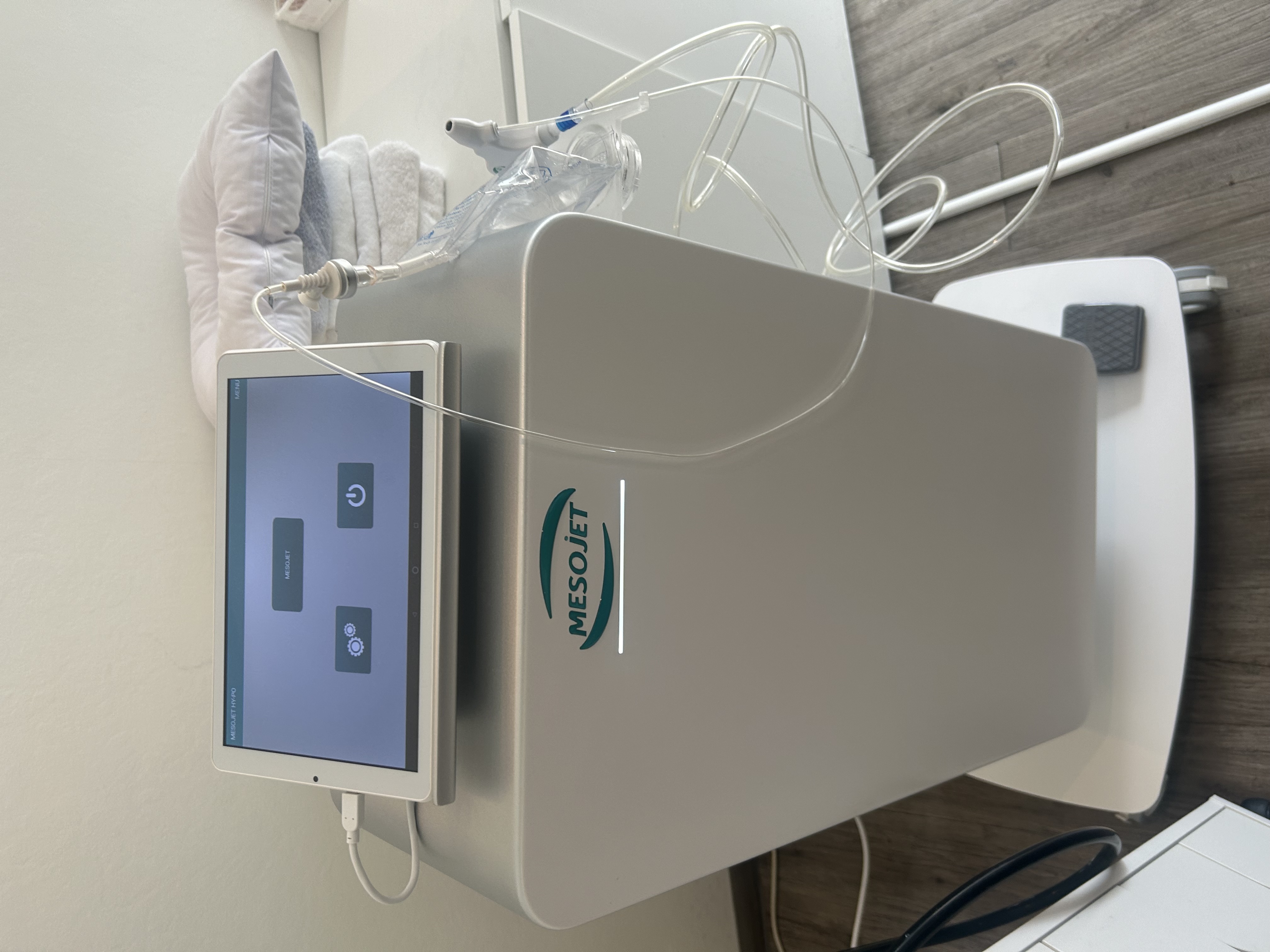 Meso Jet - Bild 2