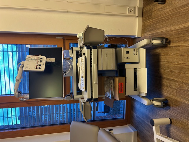 Neurophysiologischen Messplatz  - Bild 5