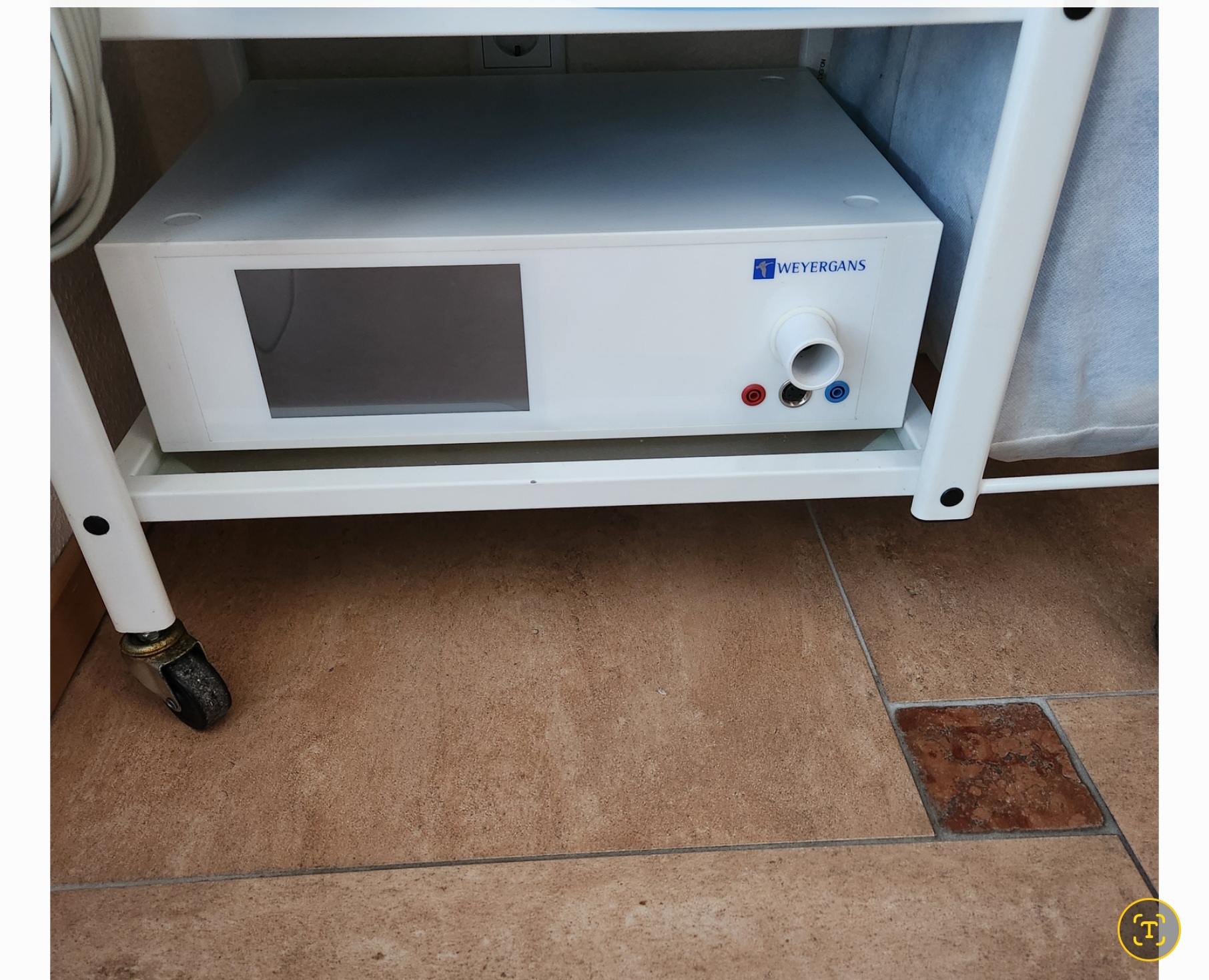 Bodyguard von Weyergans  - Bild 3