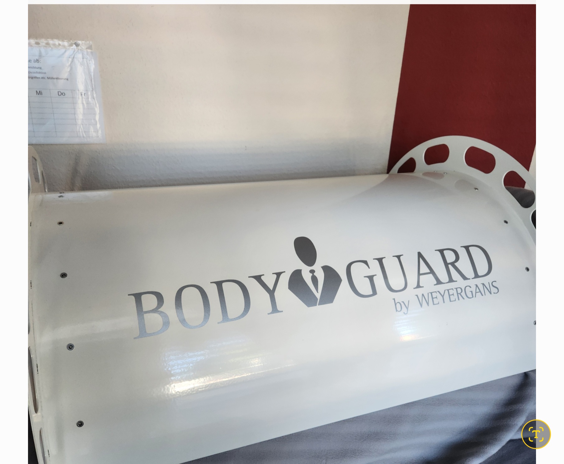 Bodyguard von Weyergans  - Bild 5