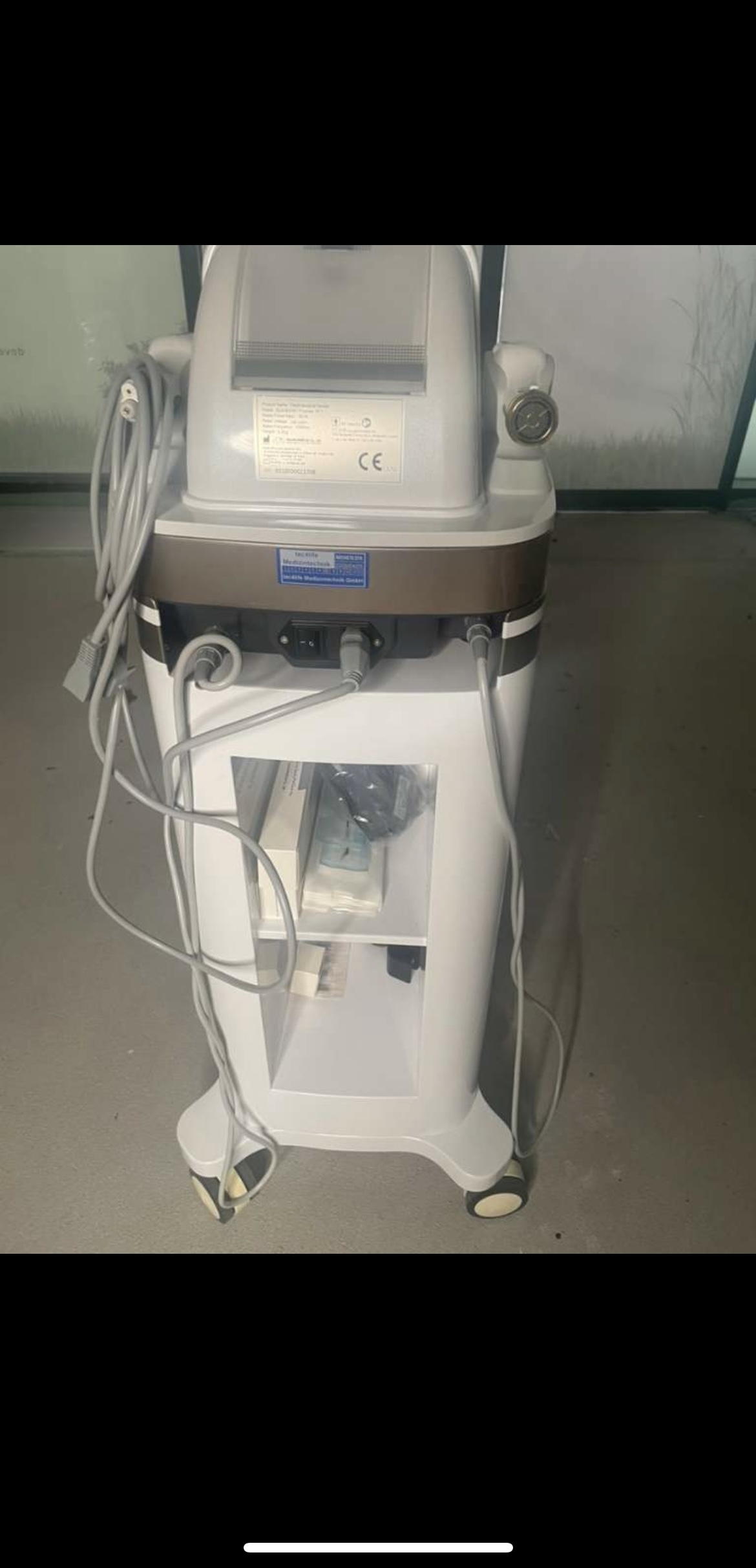 Plasmagerät - Bild 2