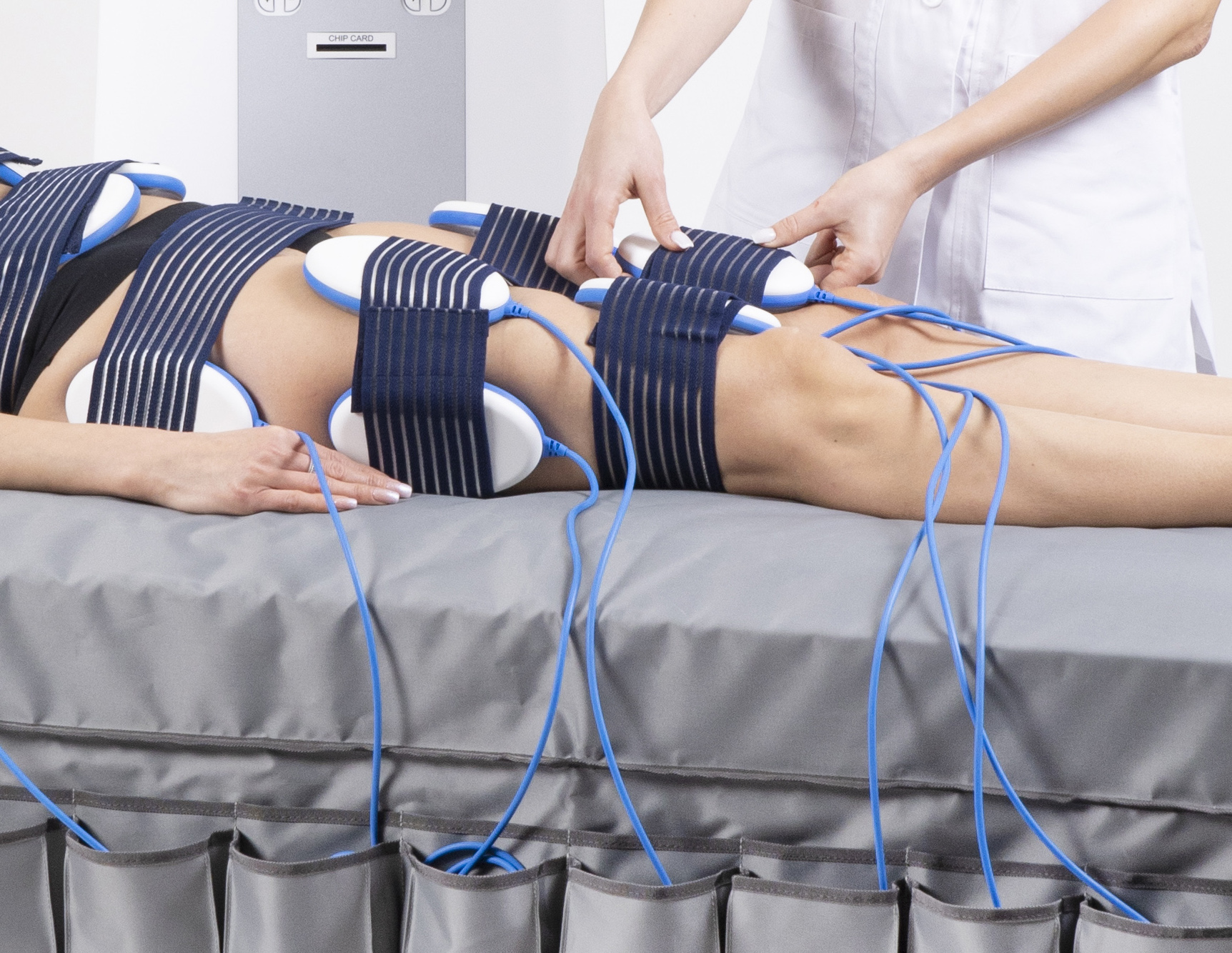 MYA 6.0, abnehmen im liegen (Italy)