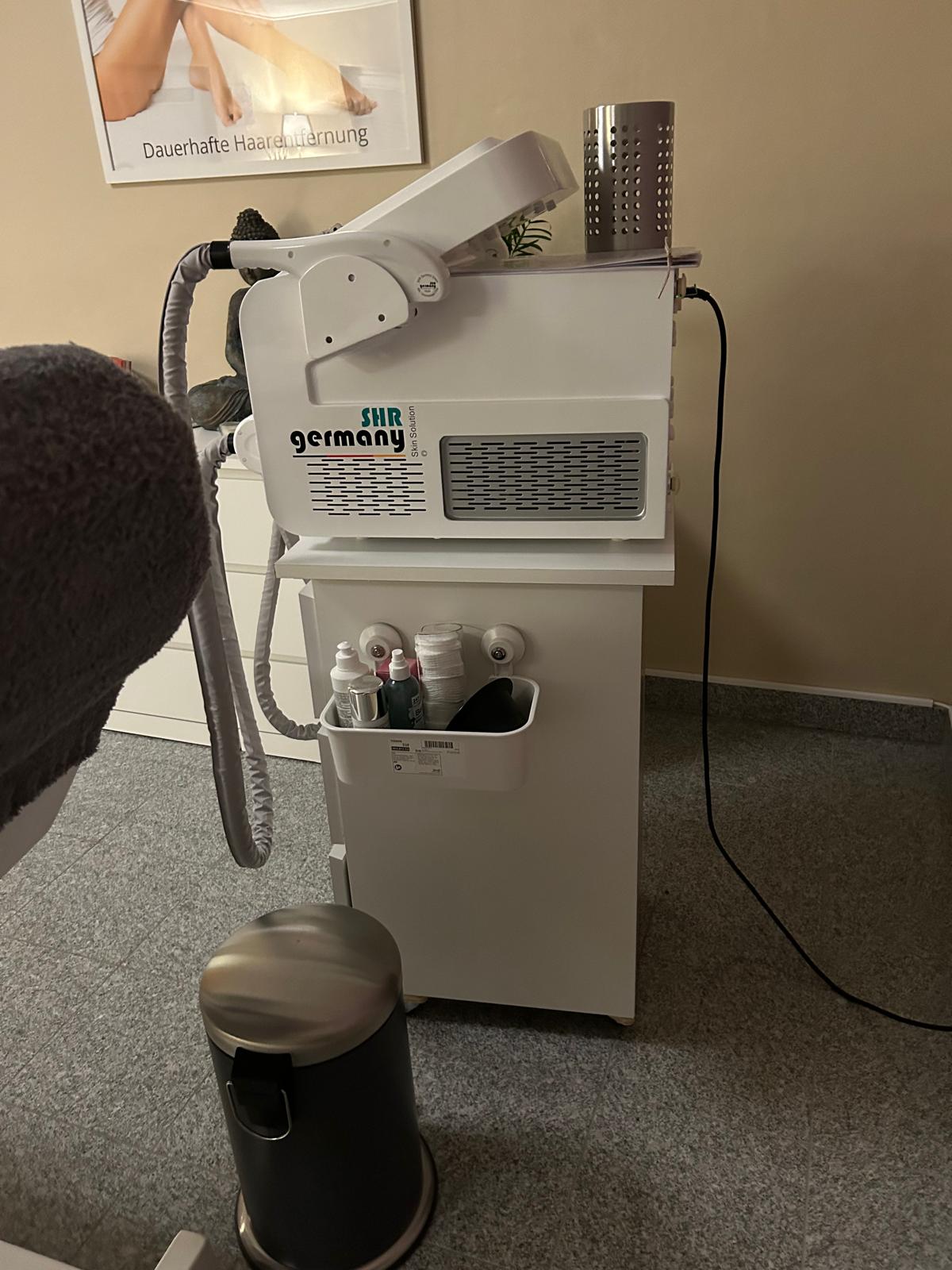 SHR M26 Haarentfernungsgerät - Bild 3