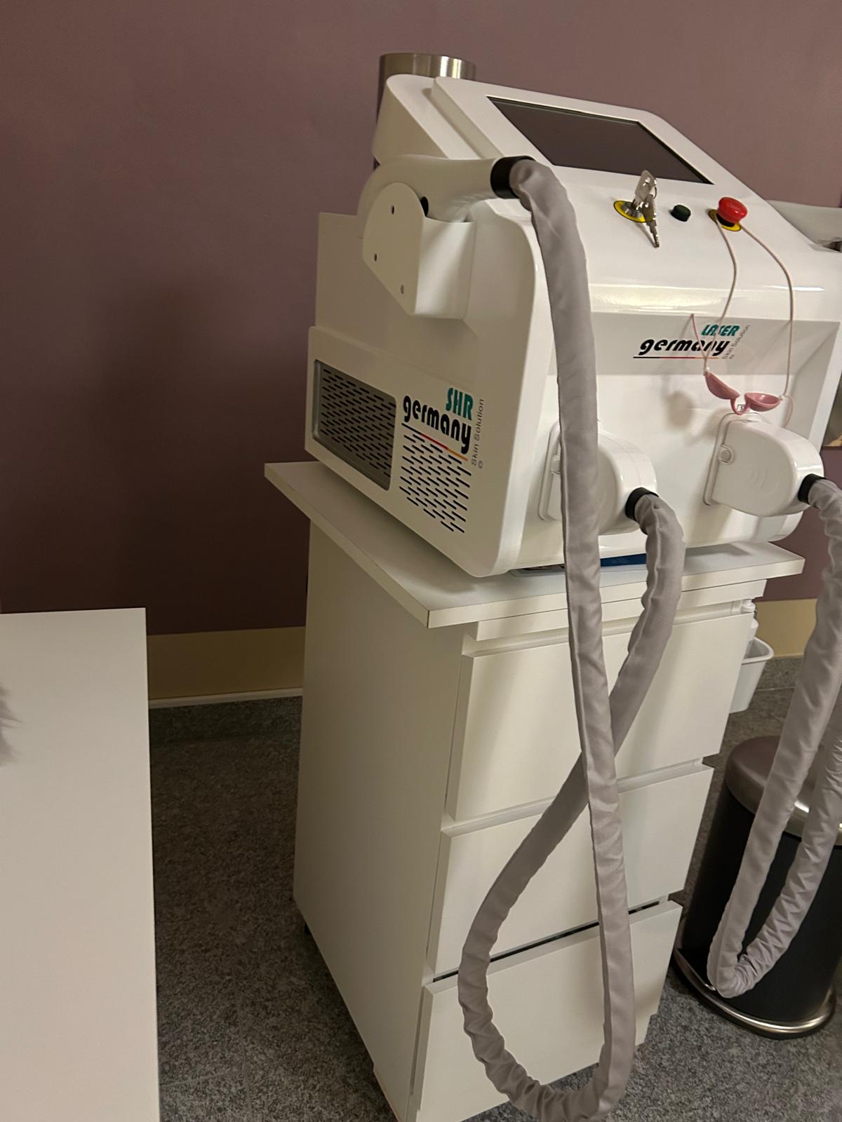 SHR M26 Haarentfernungsgerät - Bild 5